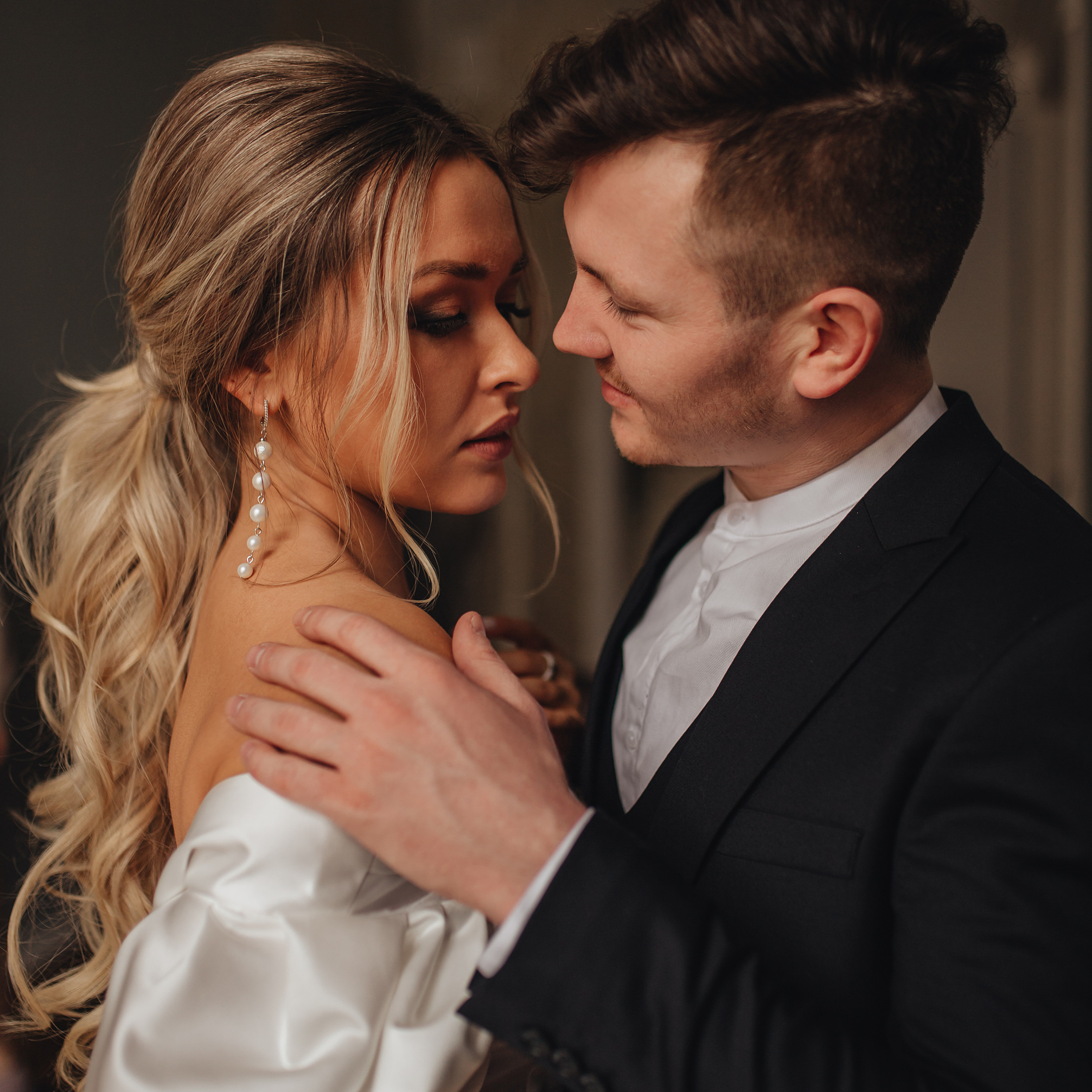 Свадебные. Свадебный фотограф в Санкт-Петербурге Блинкова Екатерина