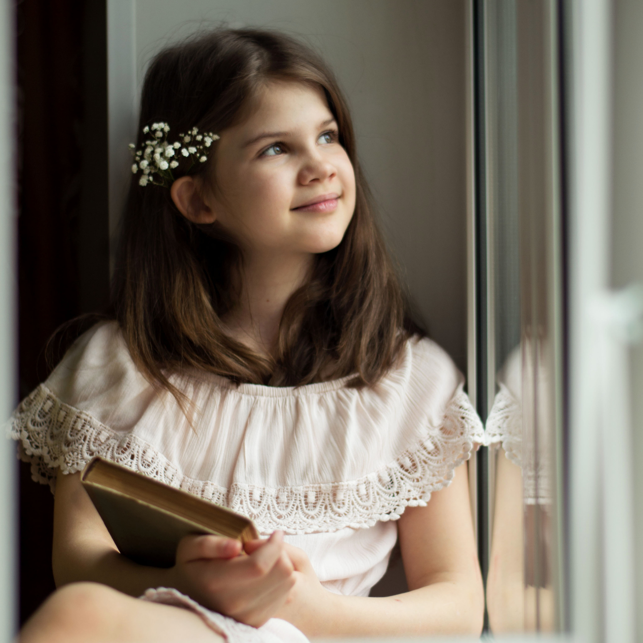 Лина Курочка — ваш фотограф