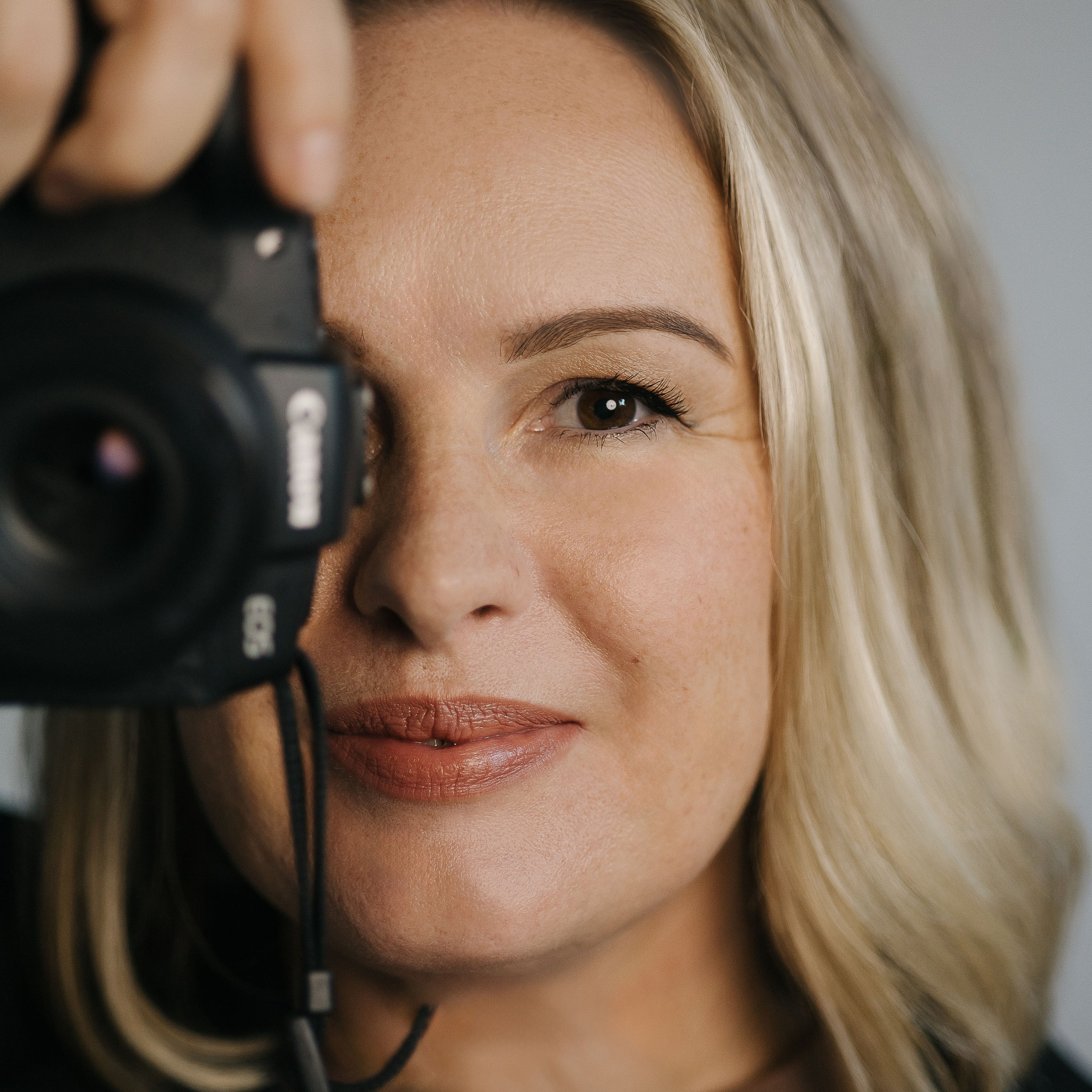 Фотограф в Севастополе — Евгения Бойко