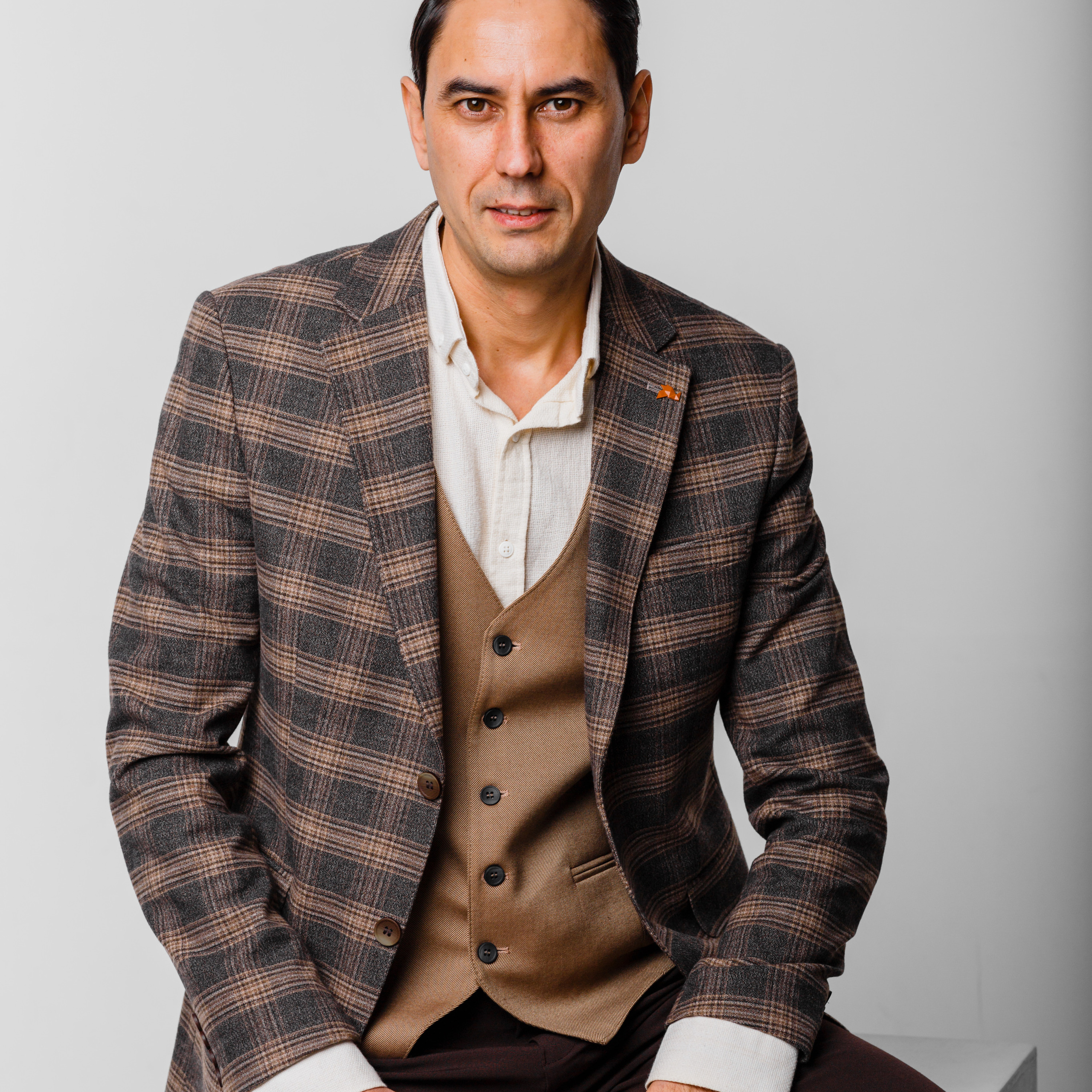 Портреты, семьи. Основная