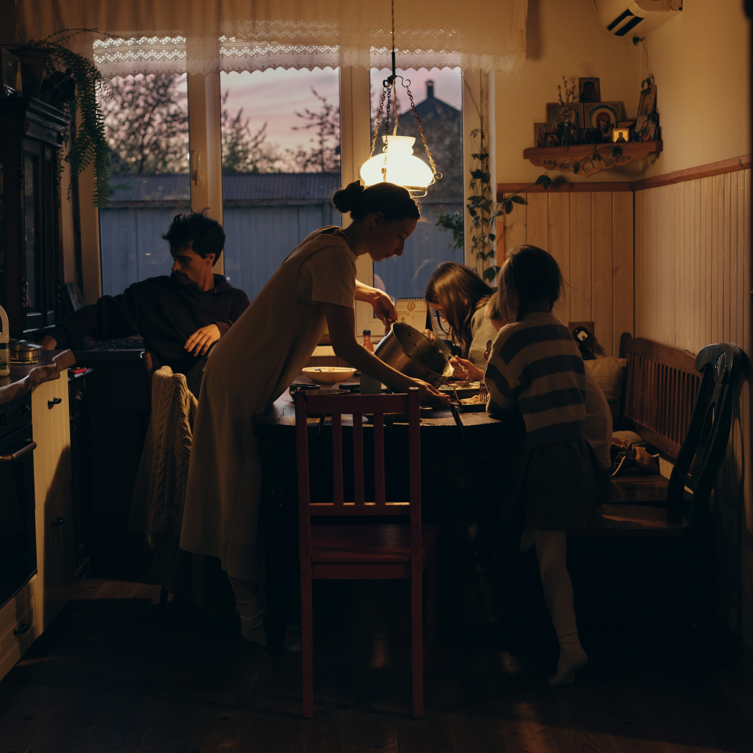 Услуги. Meryfotoidea