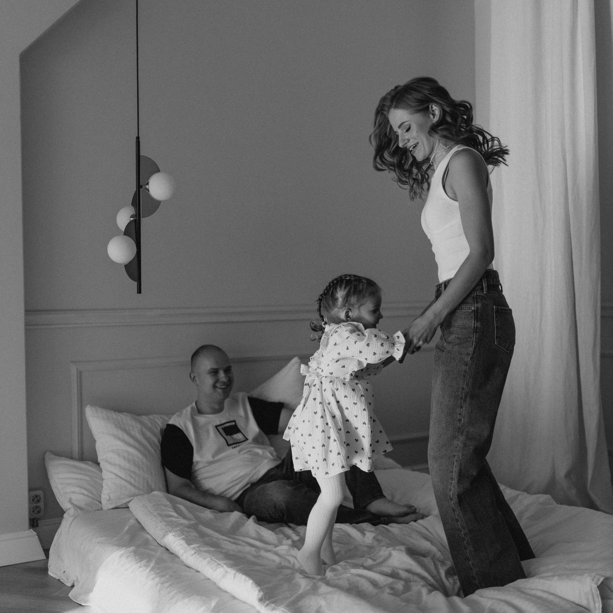 Семейная. Cheta Kovalevsky фотографы