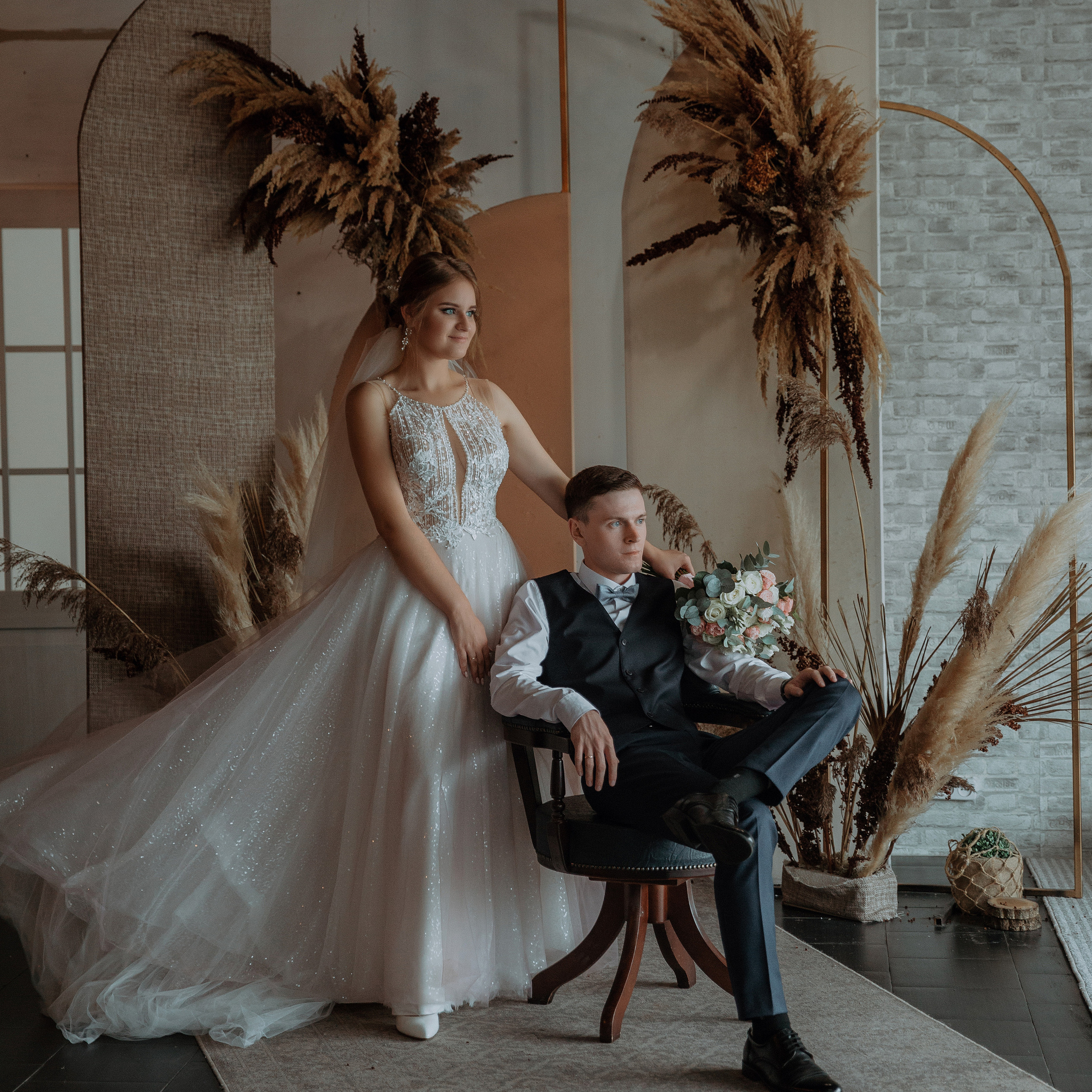 Обо мне. Свадебный и семейный фотограф Черняева Анна| Нижний Новгород