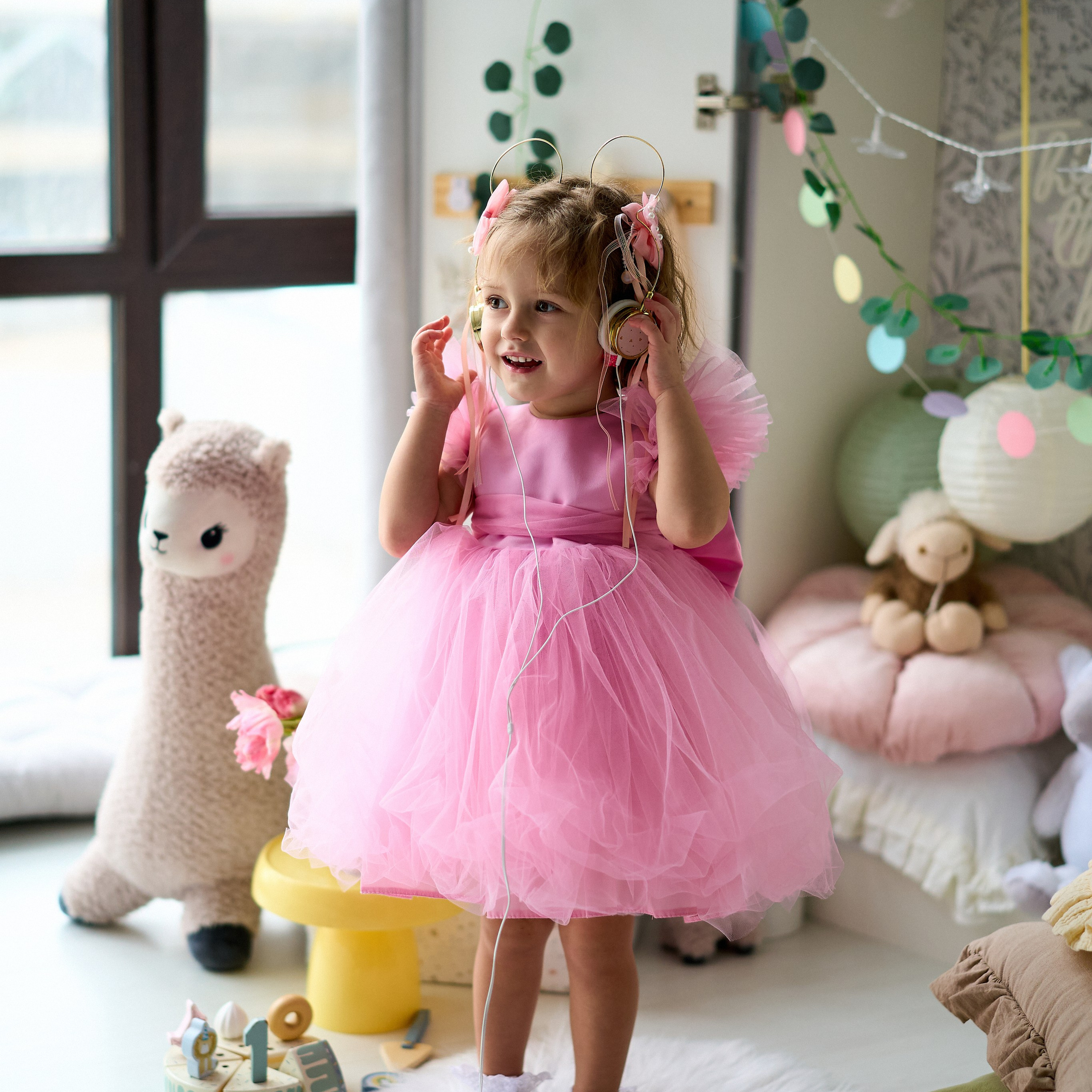 Фотосессия для именинников. Фотограф в Алматы