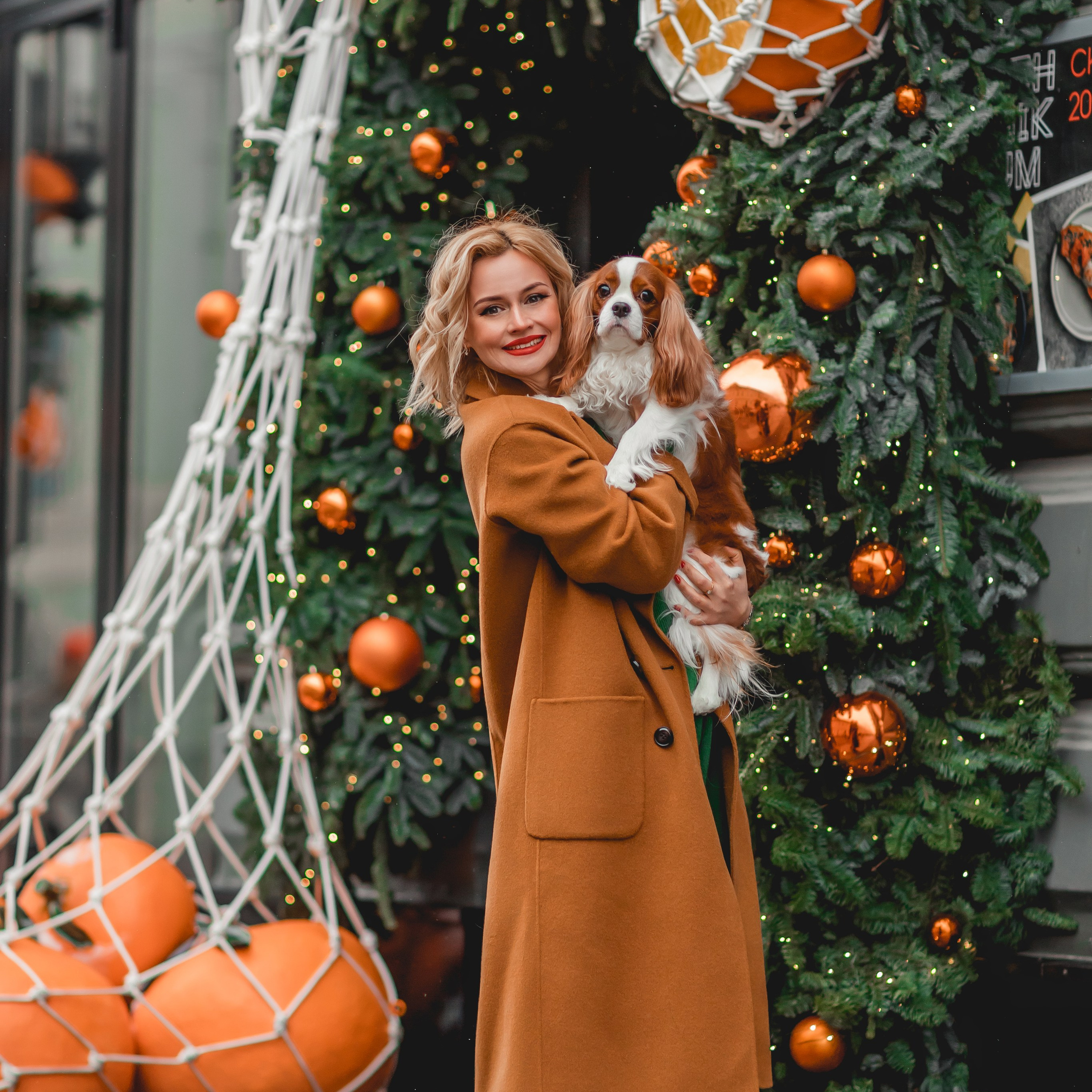 Услуги. Семейный фотограф анималист Мария Крючкова