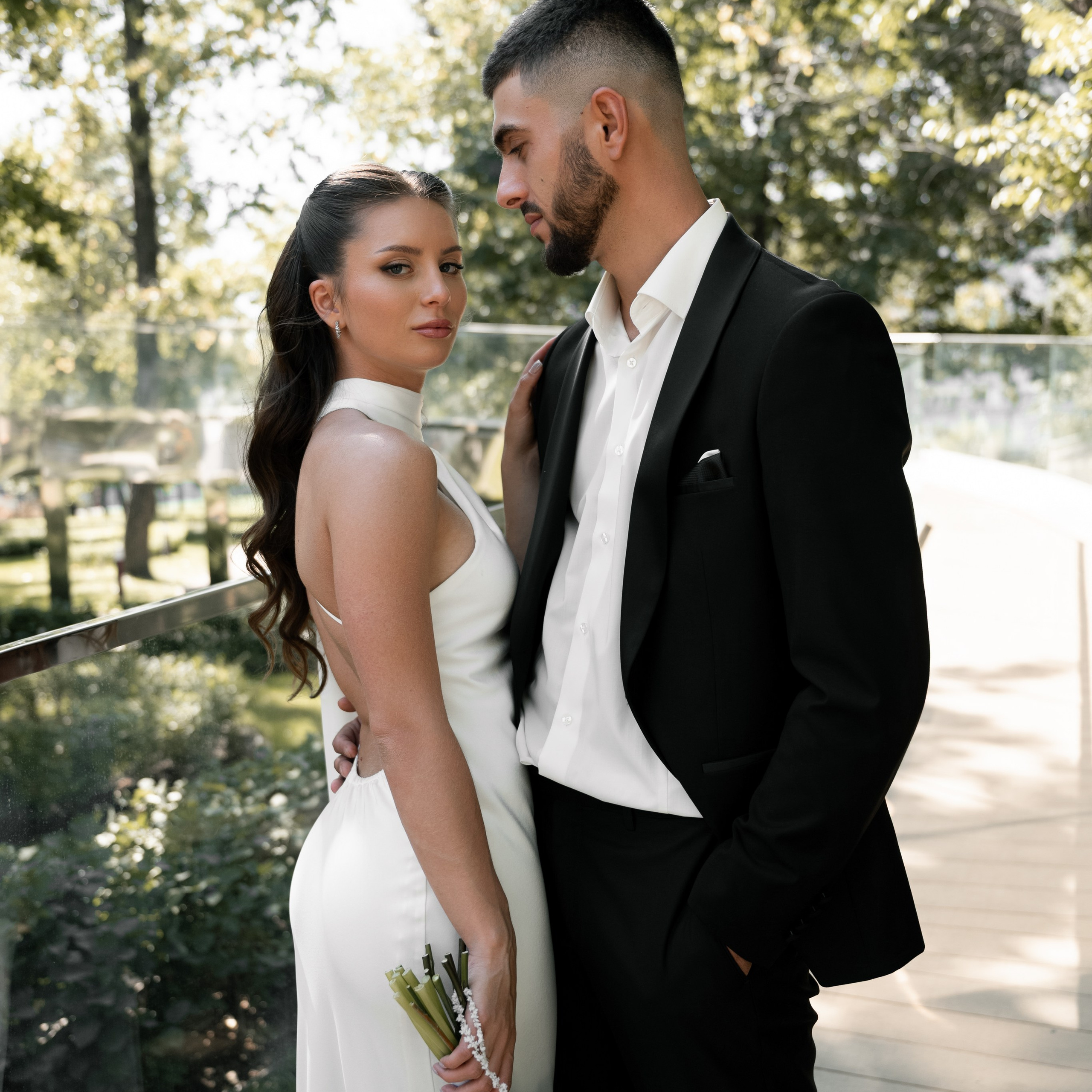 Локации для прогулки. Фотограф Екатерина Бочарникова