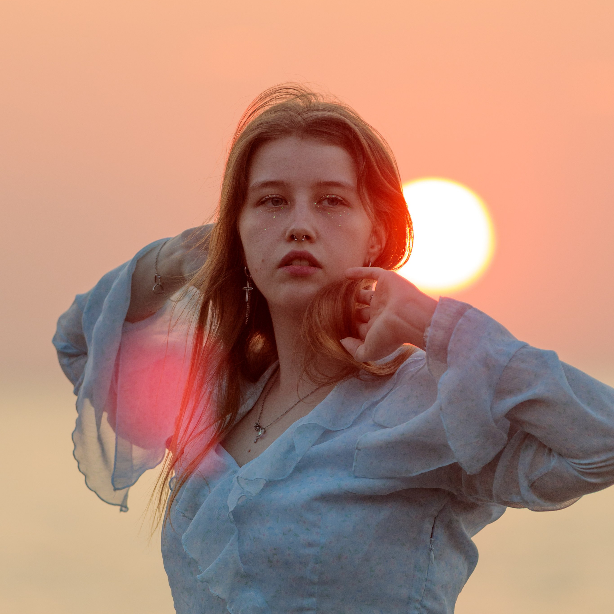 Фотограф Анна Тамберг