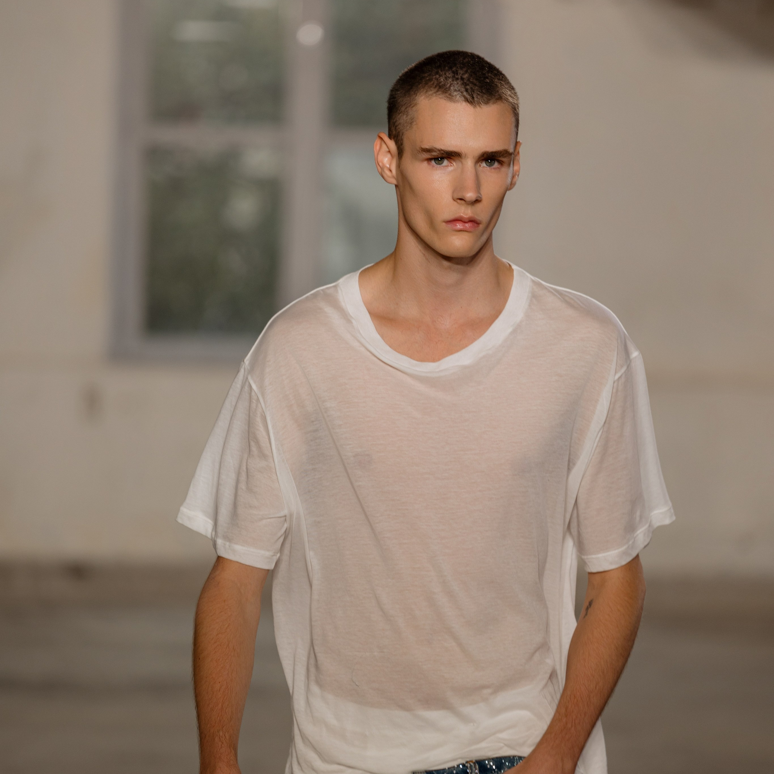 Photographer in Milan Ivan Goncharov