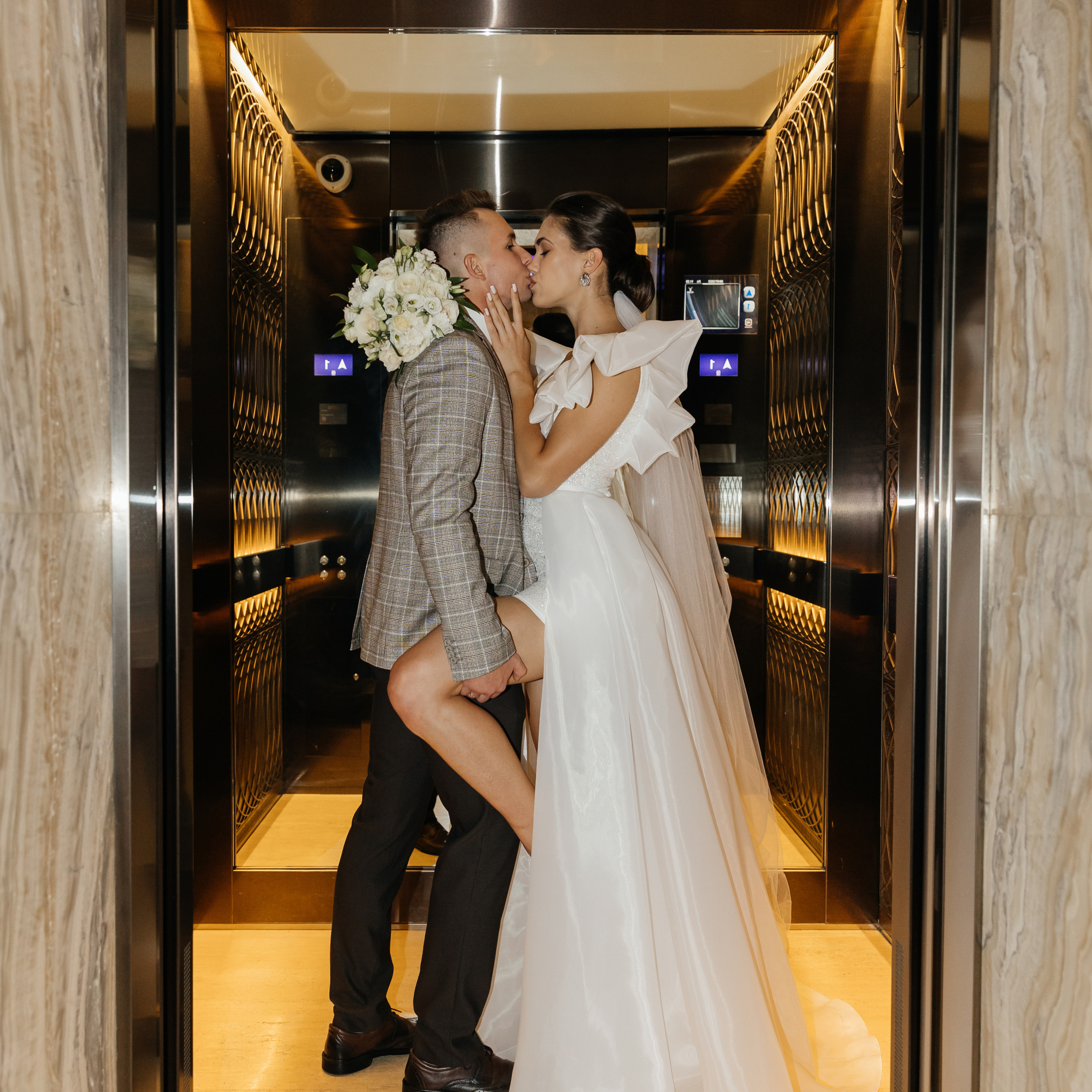 Свадебный фотограф в Москве и МО Анна Чукова