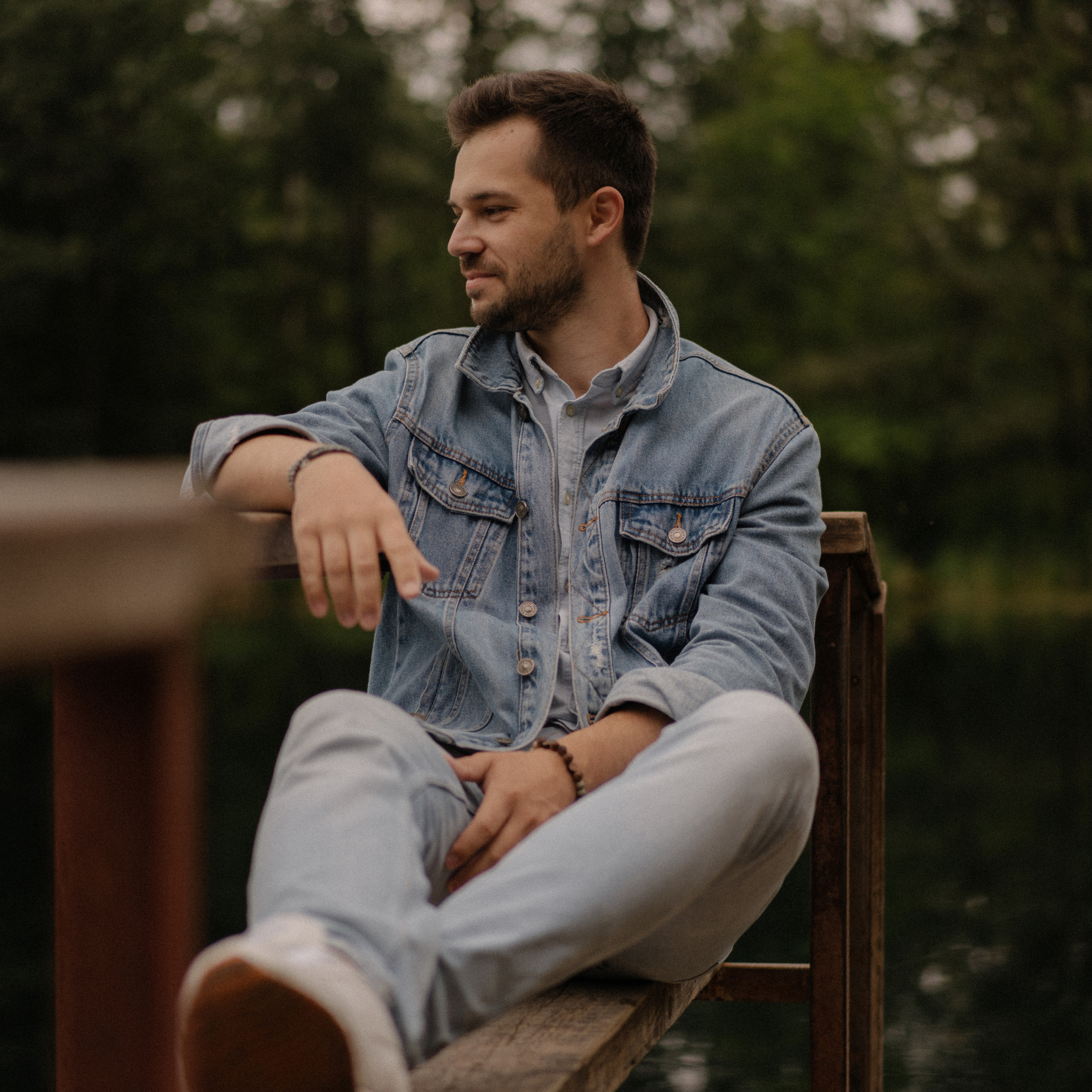 Обо мне. Фотограф в Москве Константин Глазков