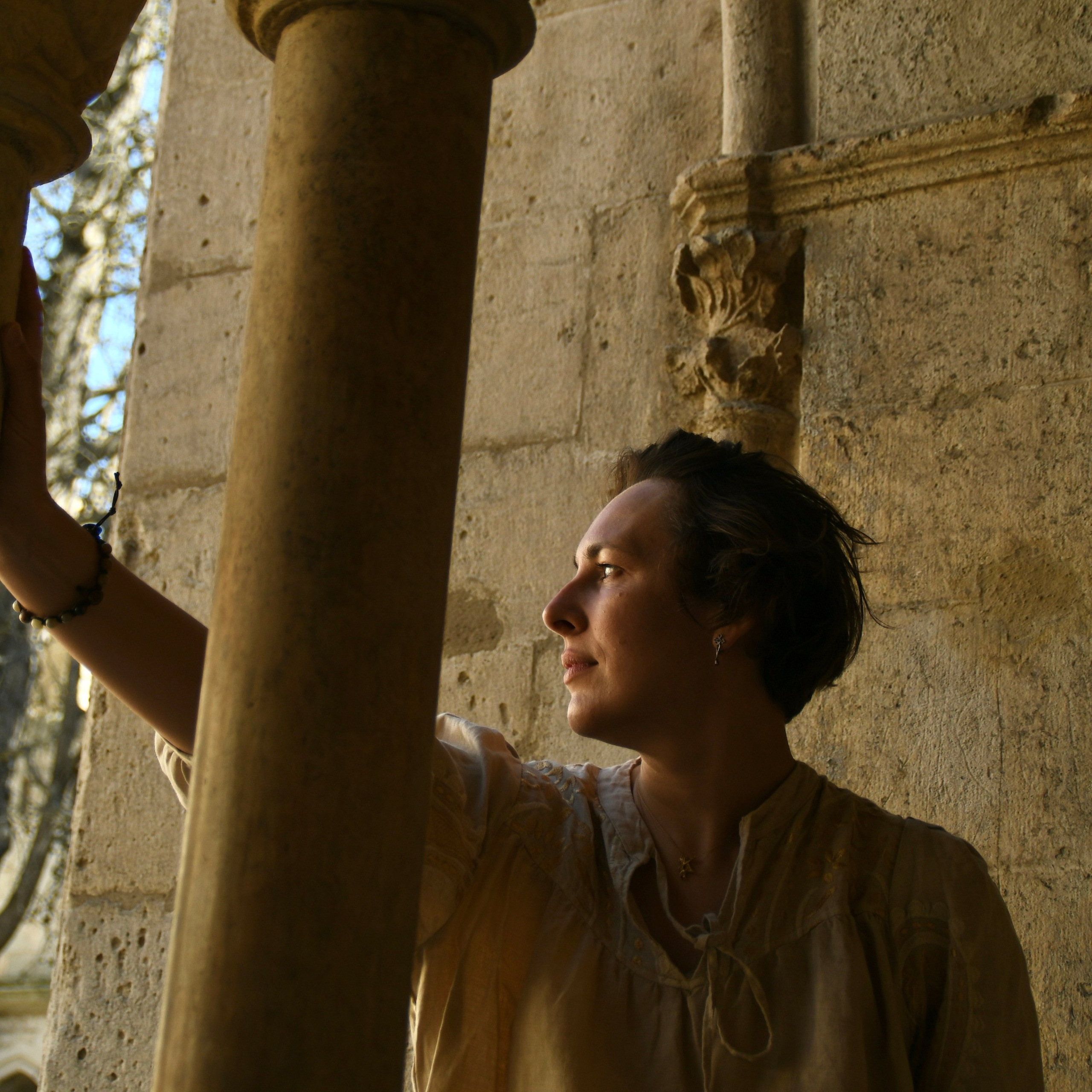 Contacts. Katya Zimina, film photographer