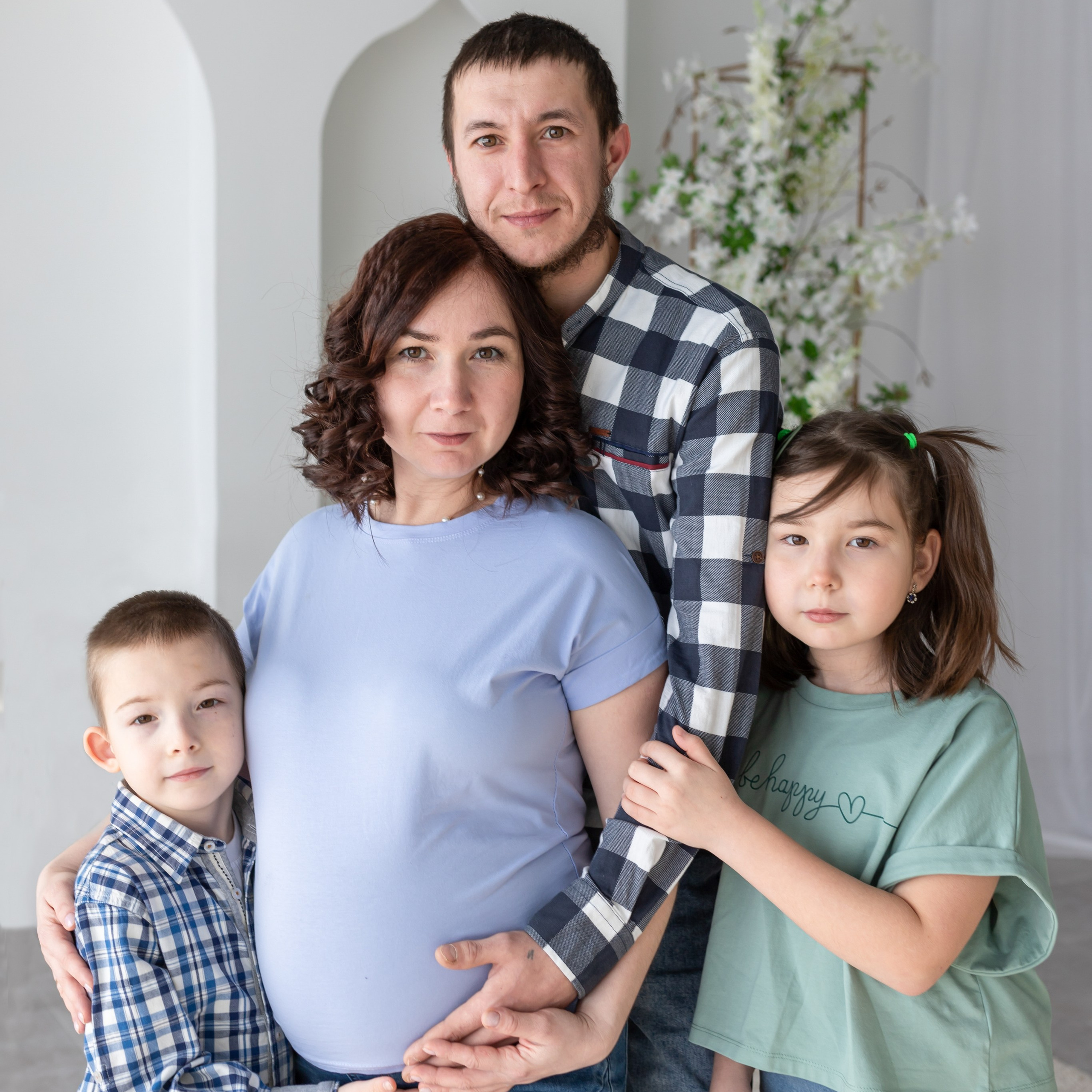 Услуги. Марина Шаймухаметова. Фотограф в Уфе