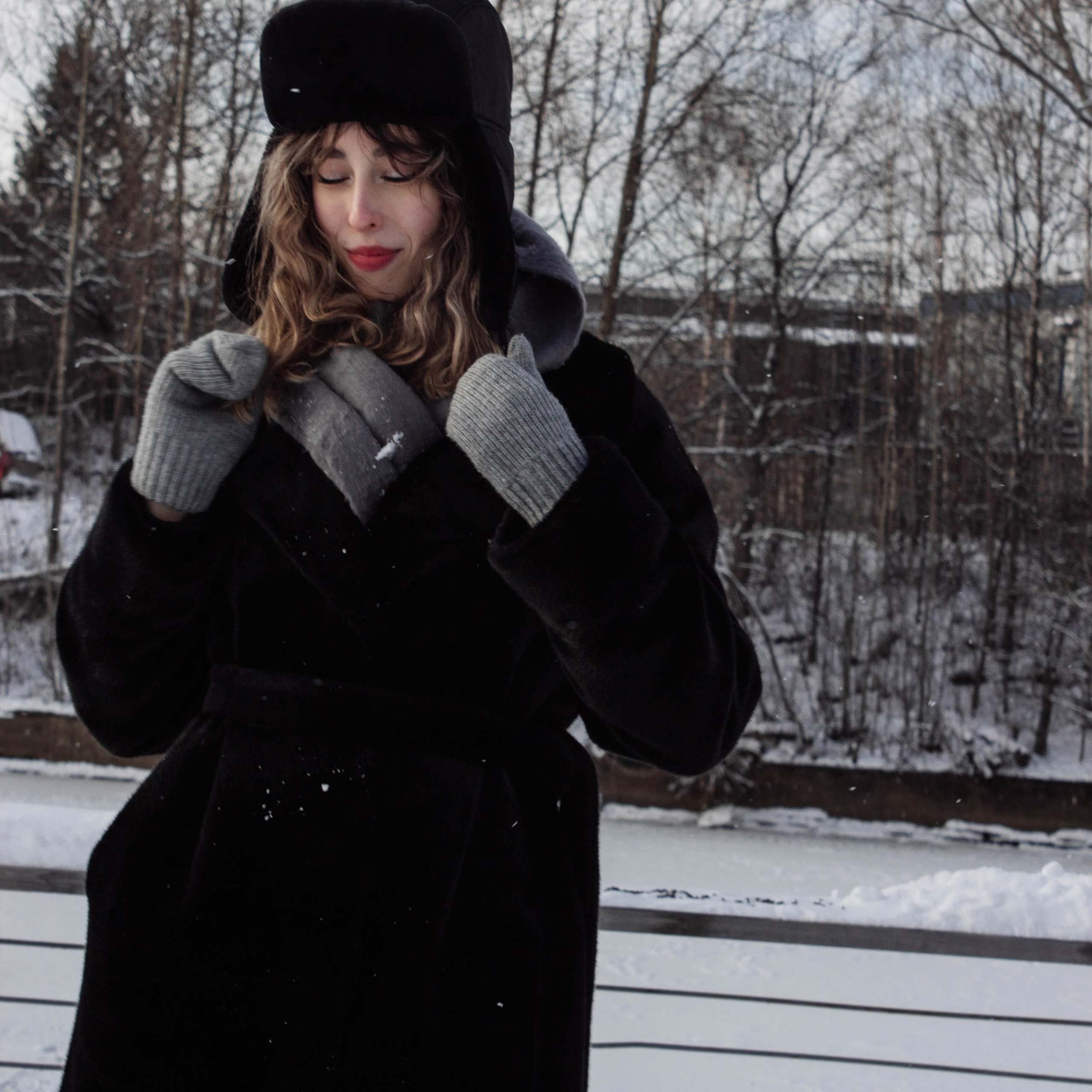 Портретный Фотограф в Санкт-Петербурге Салашный Андрей