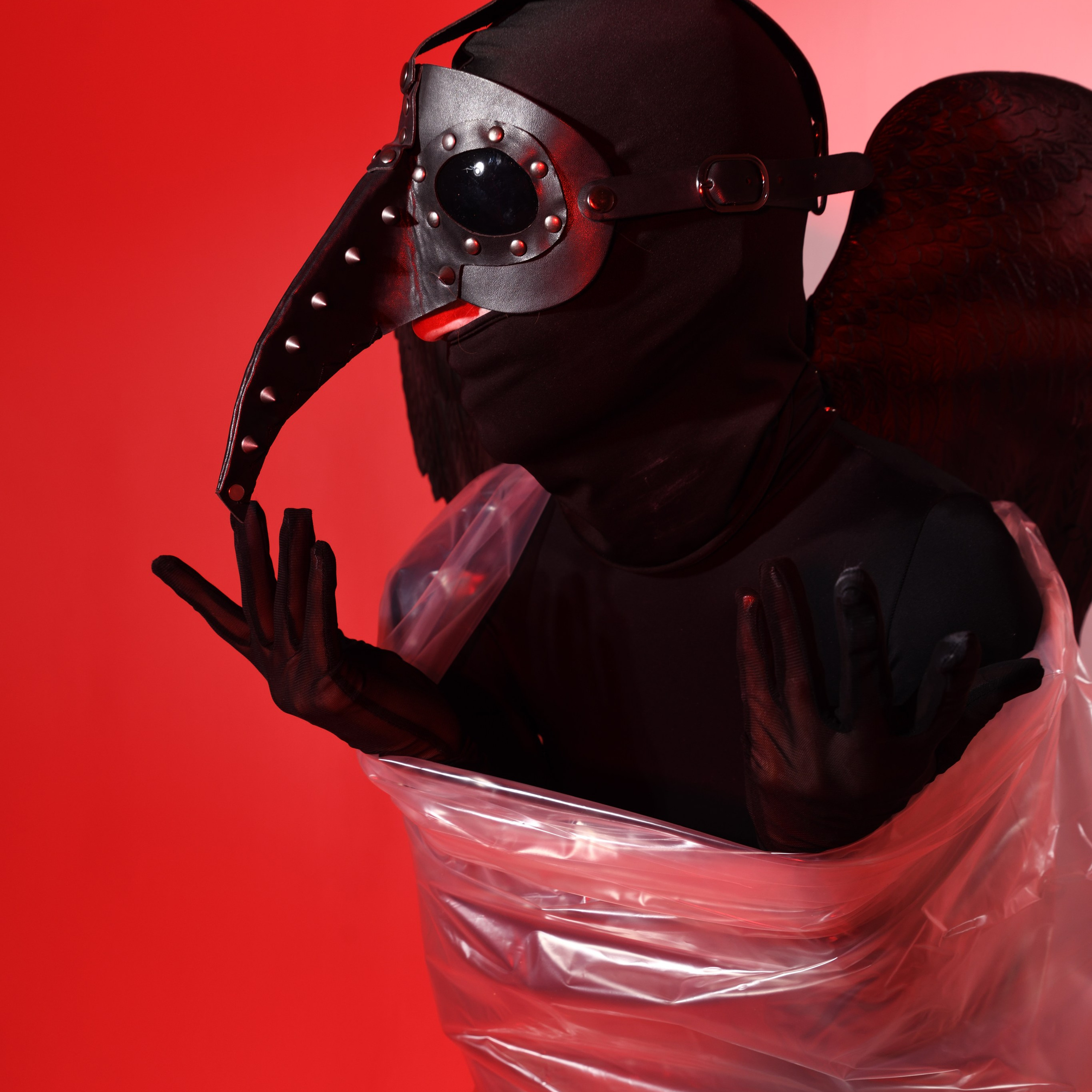 Yulia Pazukhina. Yulia Yurchevskaya | Art Director & Visual Visionary
