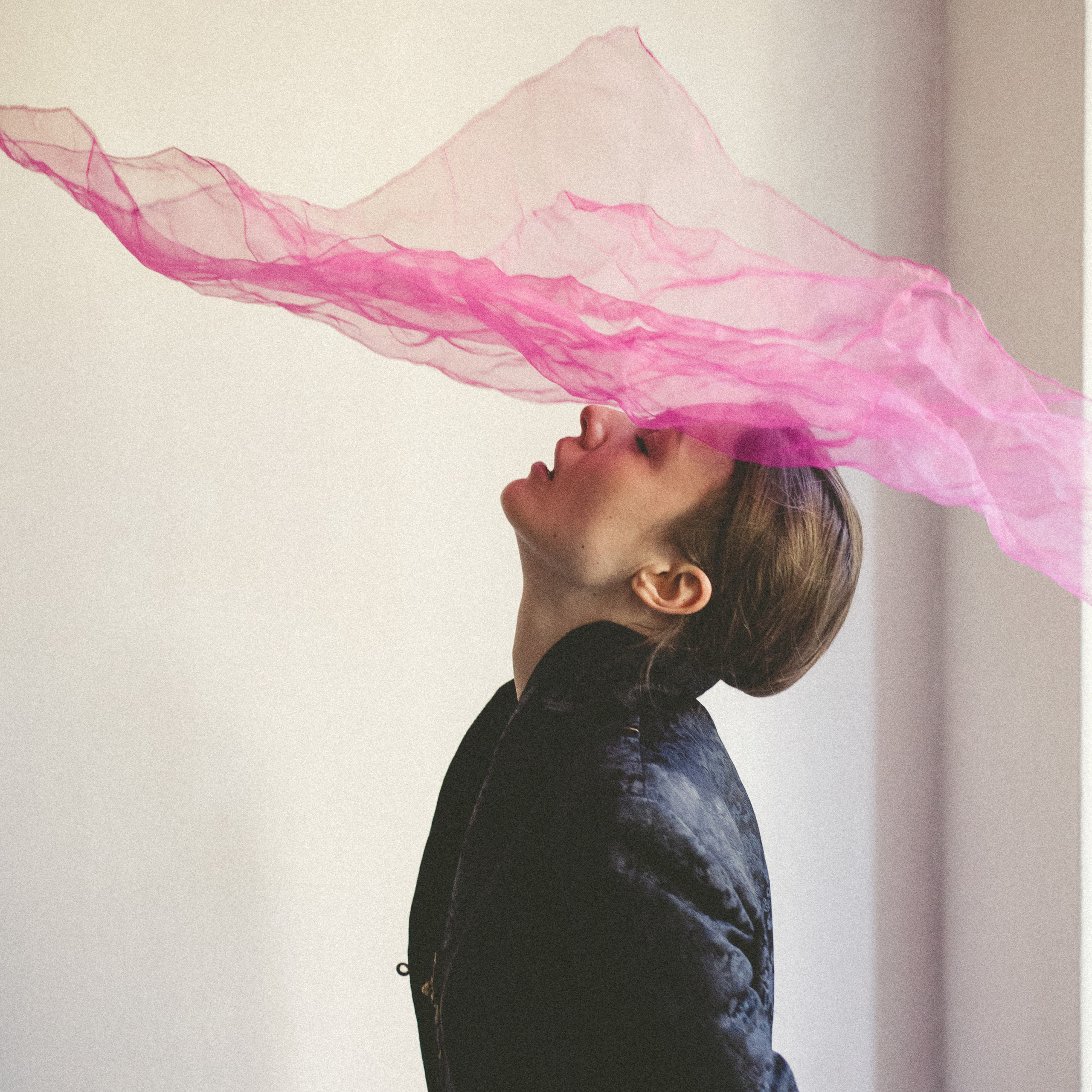 Семейный и портретный фотограф в Москве Маша Маслова