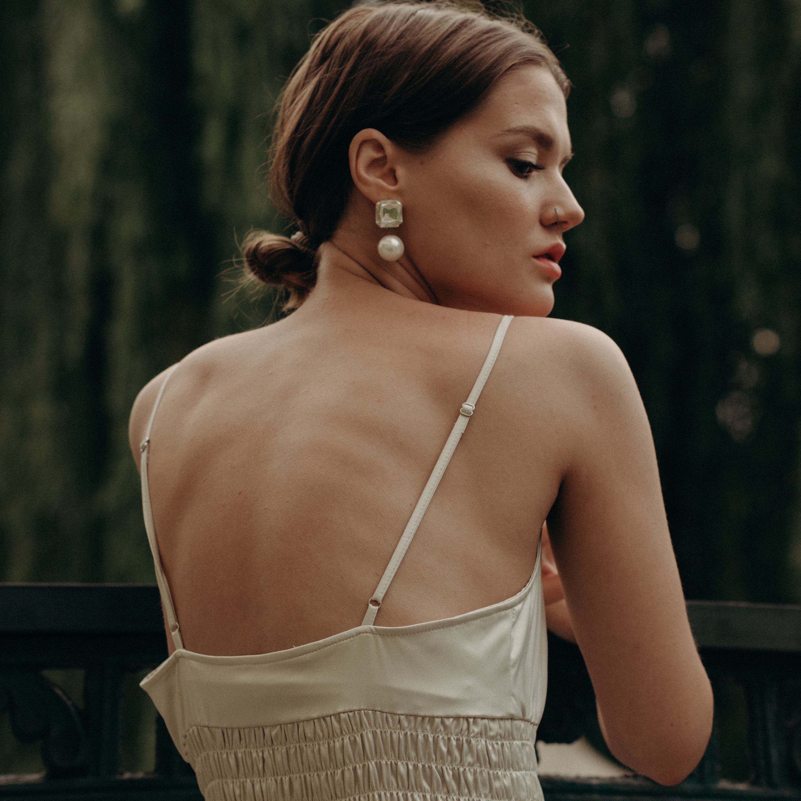 Фотограф | Камилла