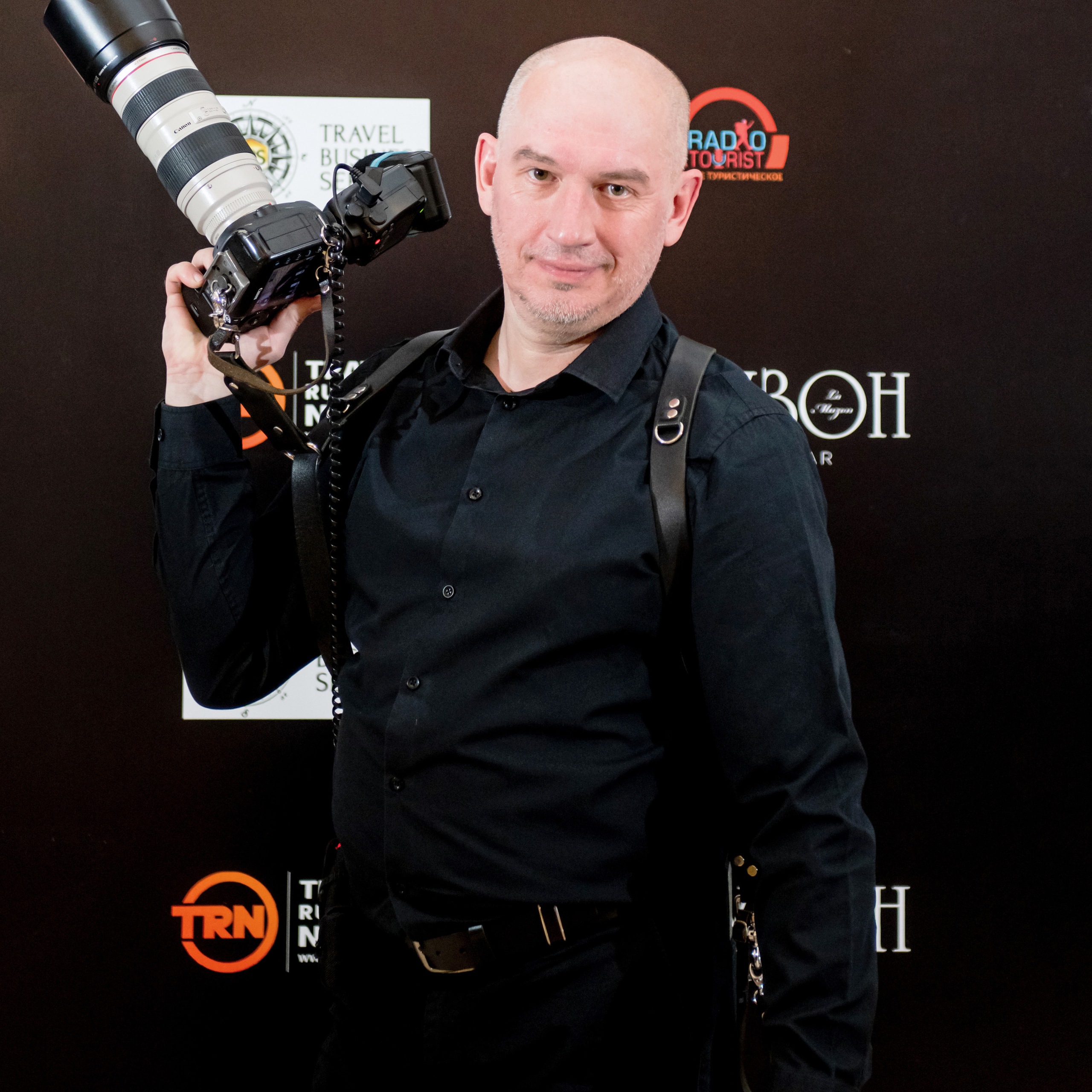 Главная. Фотограф в MICE Дмитрий Плисов