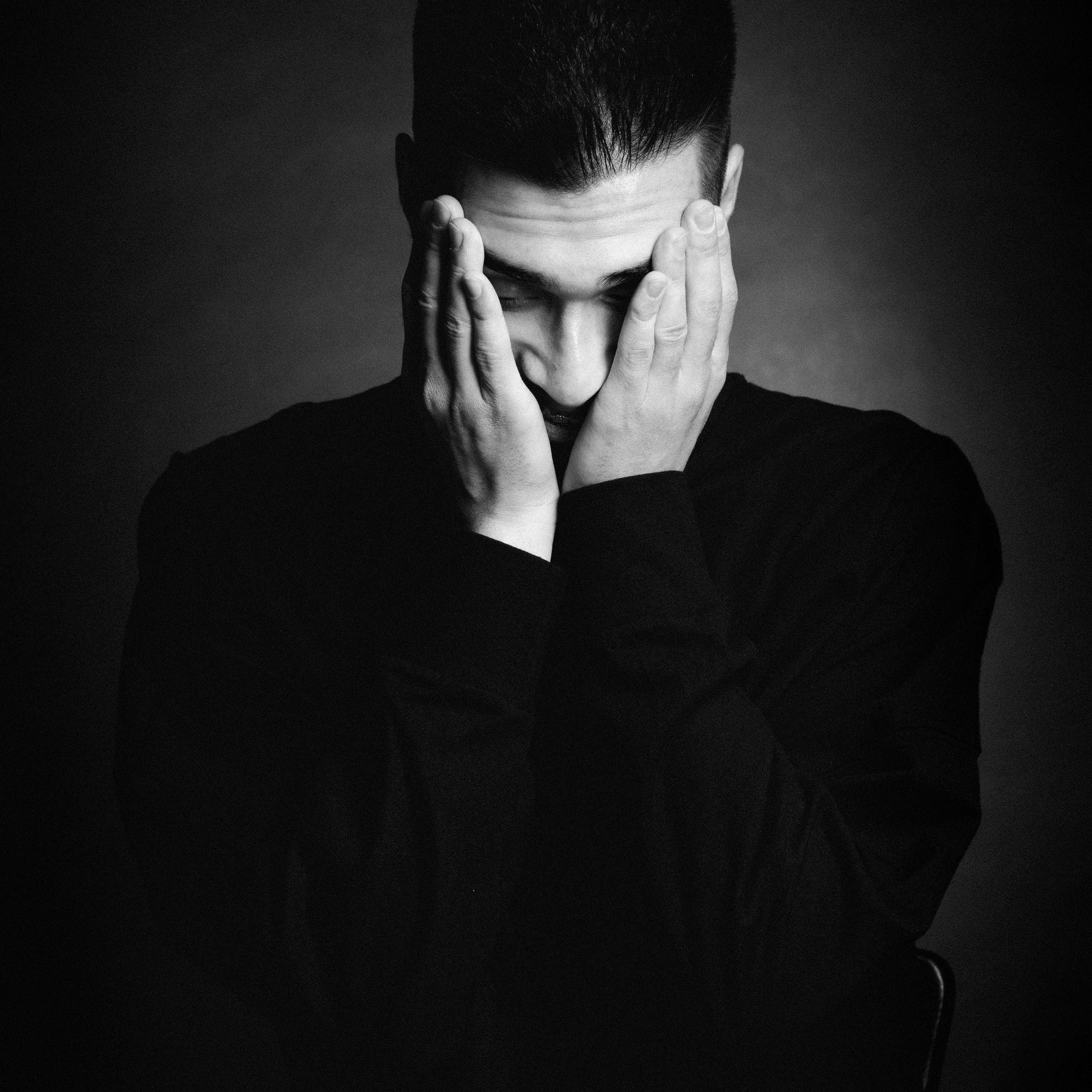 Обо мне. Я — Фотограф из Хабаровска