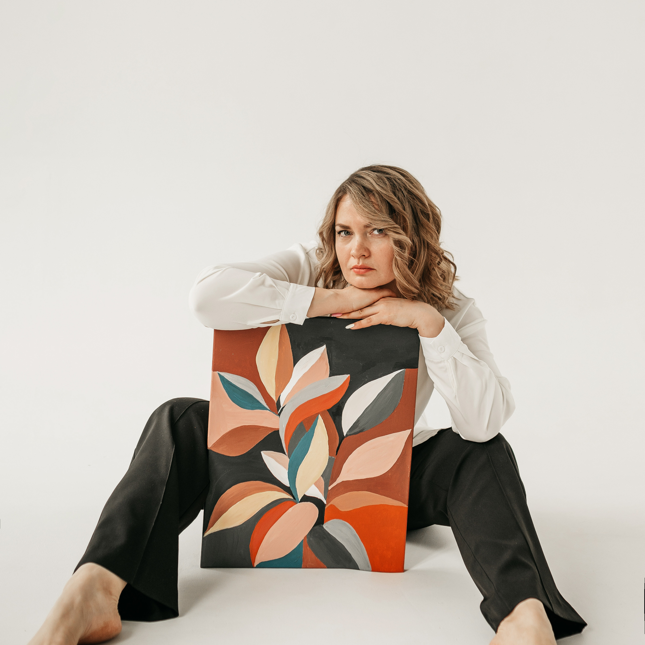 Семейный и детский фотограф в Краснознаменске Анастасия Донюшкина. Lifestyle Фотограф Анастасия Донюшкина