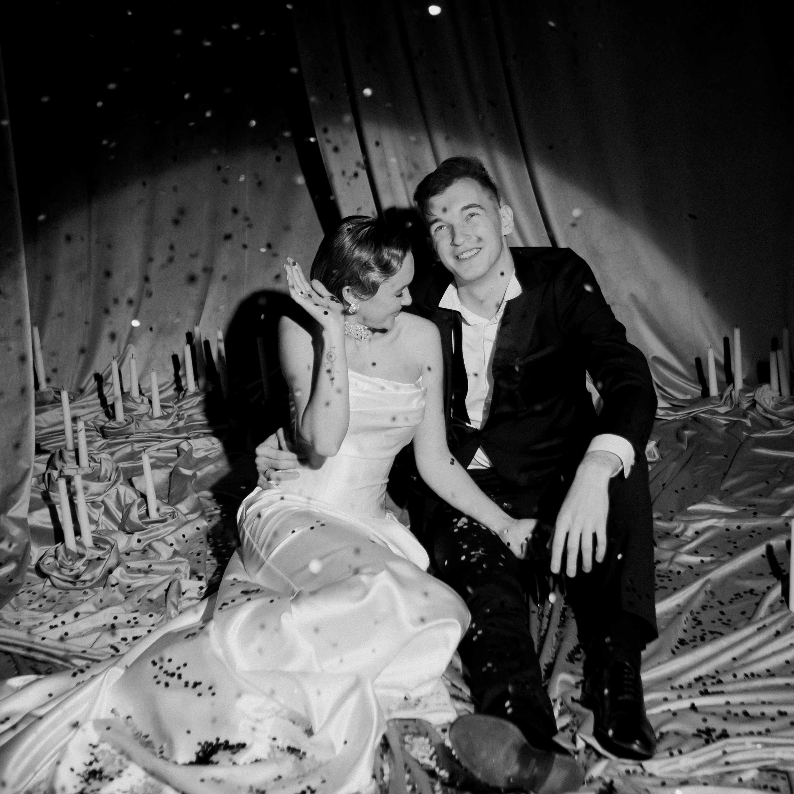 Свадьбы. Свадебный фотограф Ростов на Дону / Таганрог — Усачева Анастасия