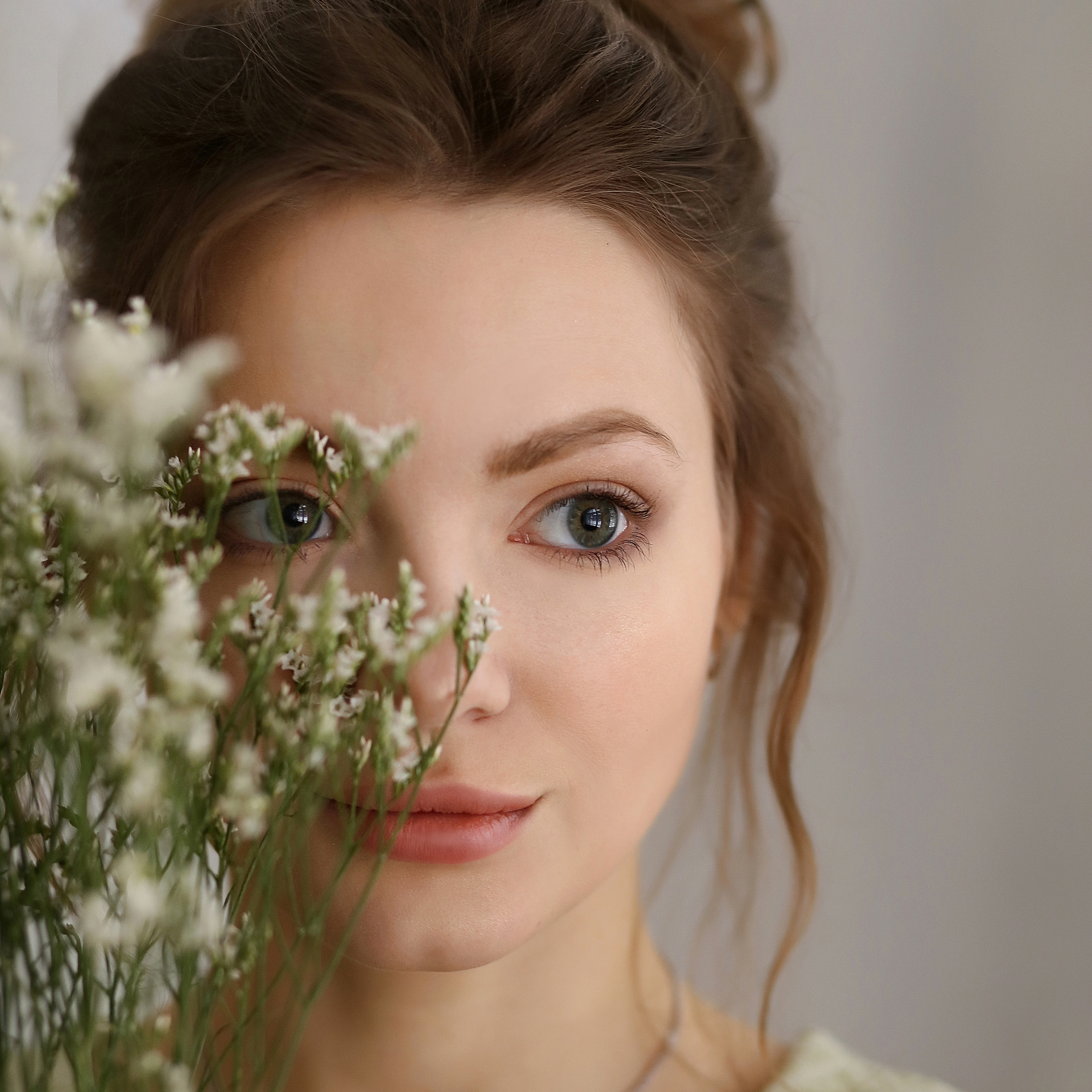 Фотограф Москва Лара Чайка