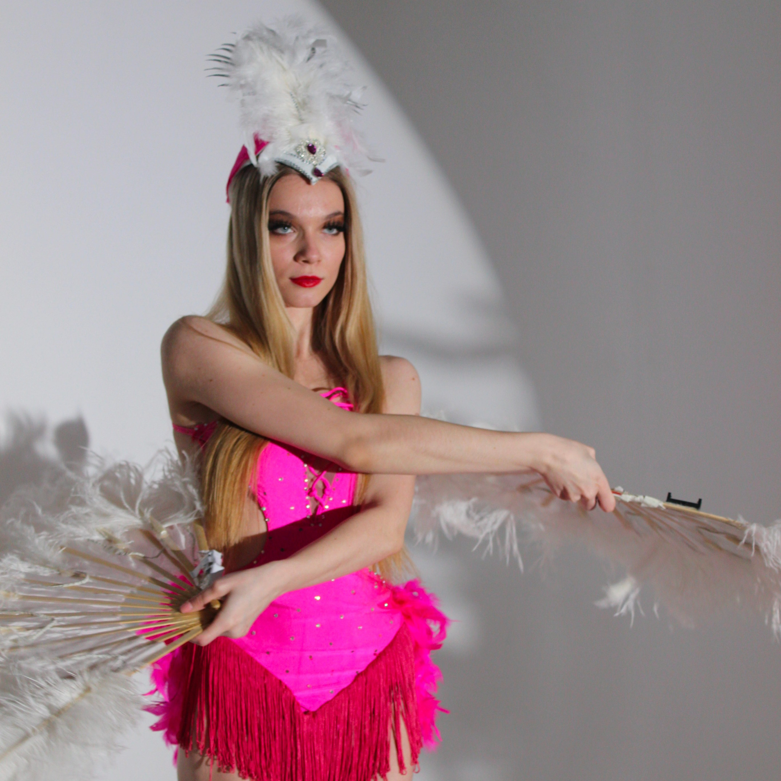 Вакансии. ШОУ-БАЛЕТ «UNDERGROUND»