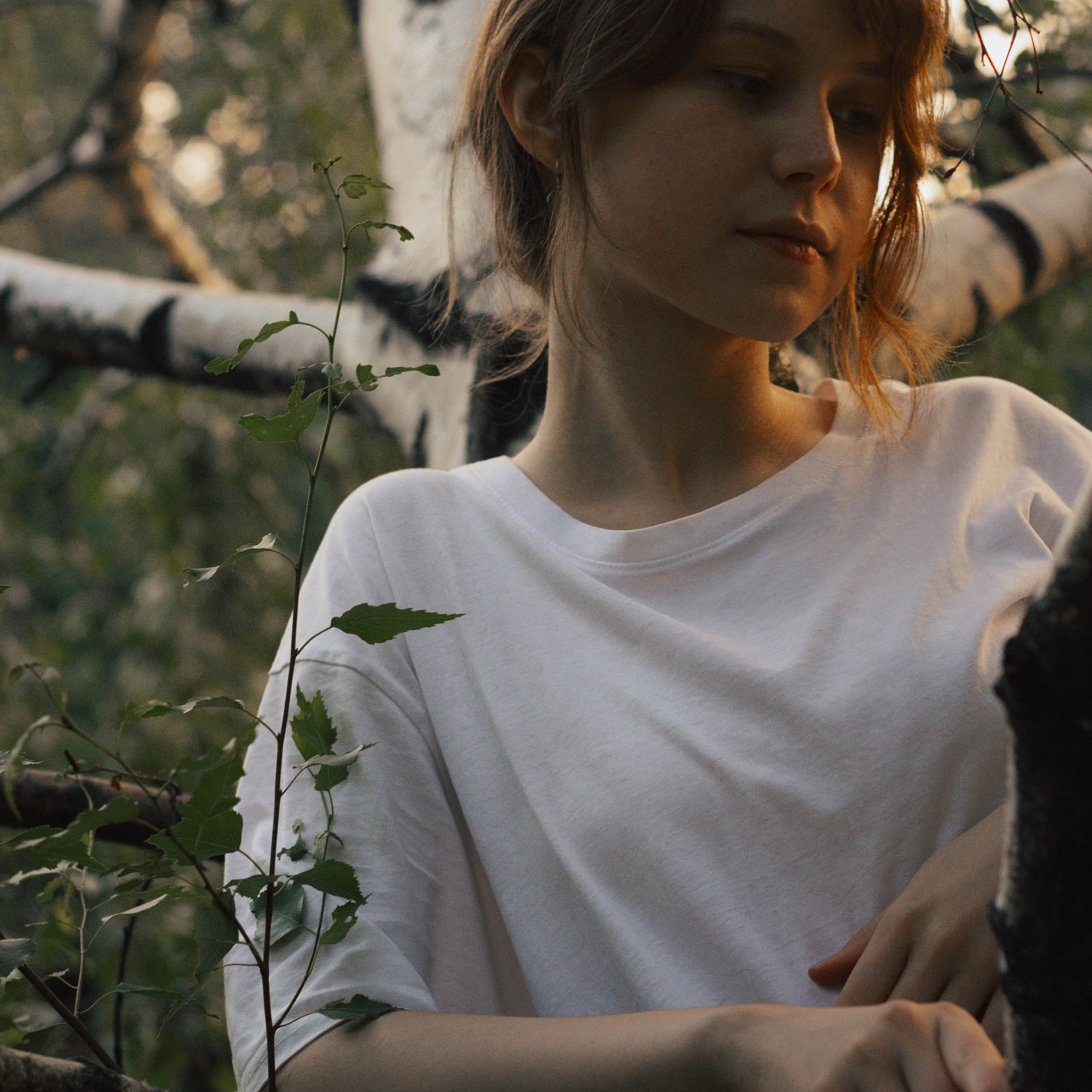 Портртный Фотограф в Санкт-Петербурге Салашный Андрей