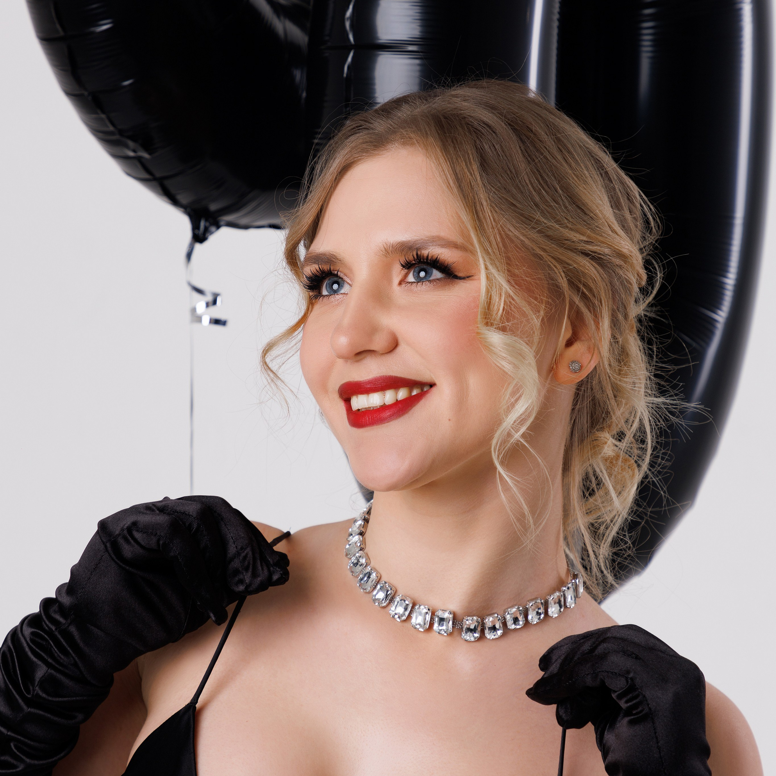 Фотограф Евгения Чернышева