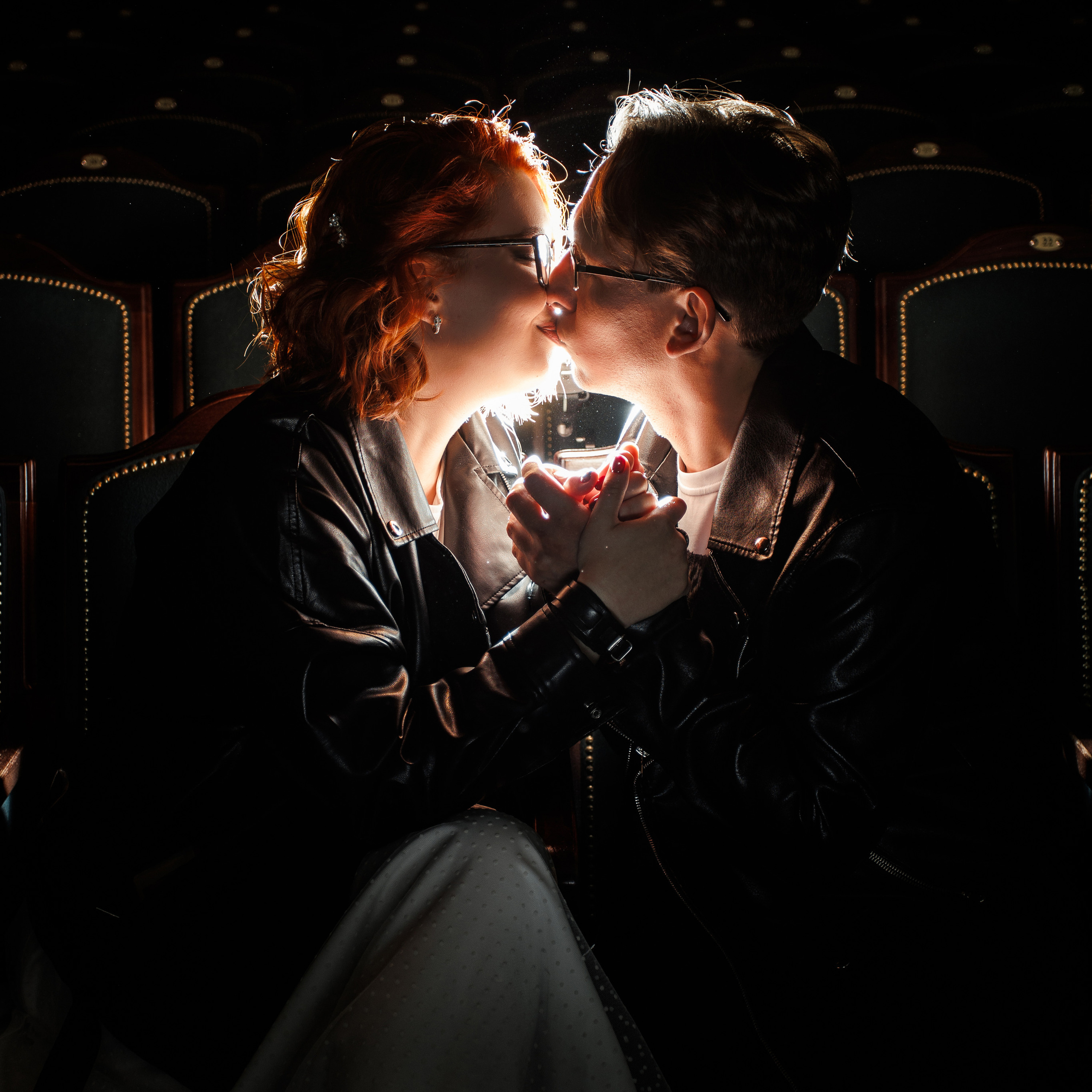 Илья и Наталия. Фотограф г. Тамбов г. Воронеж Богдан Тарасов