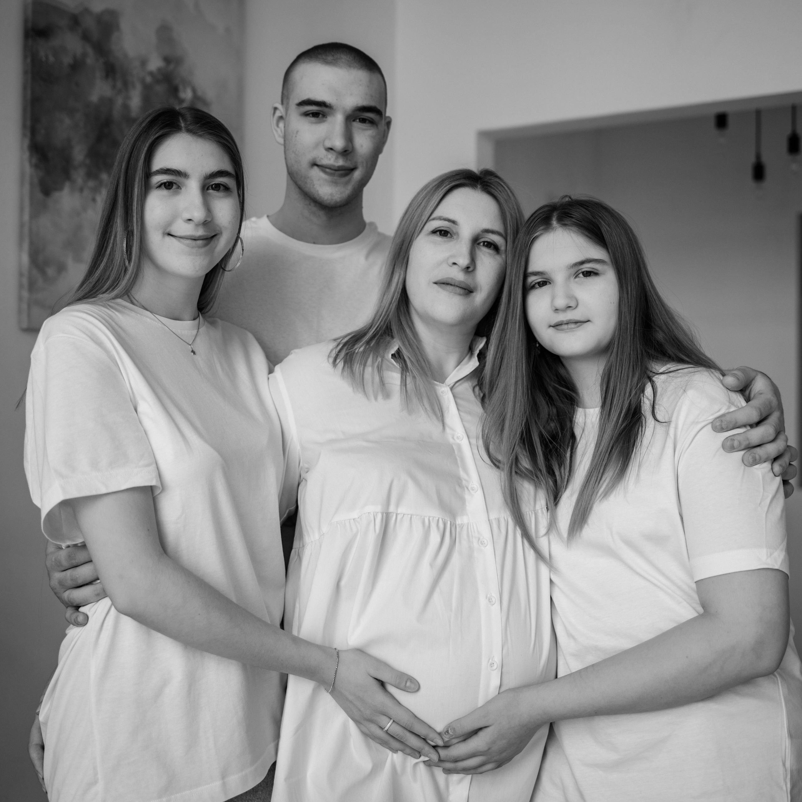 Цены. Портретный и семейный фотограф из Москвы Светлана Голубцова