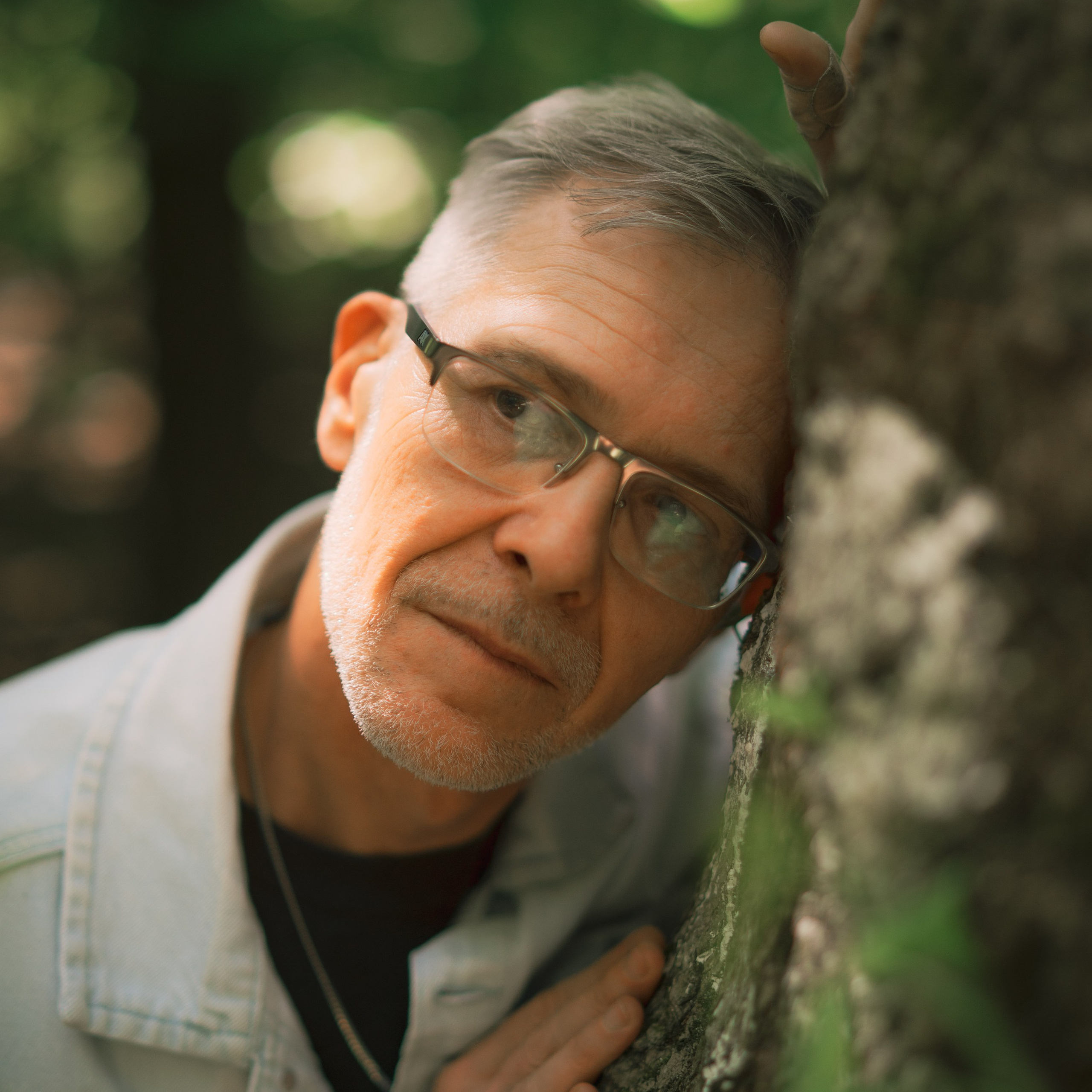 Фотохудожник Андрей Фанг