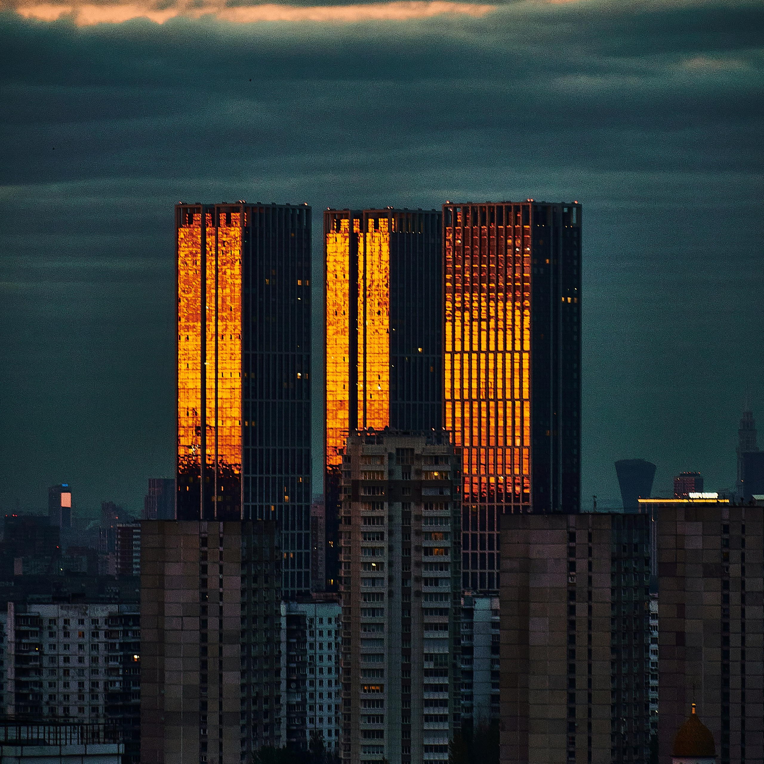 CITYSTETICA. Эльджан — Продюсер, Фотограф, El u Del