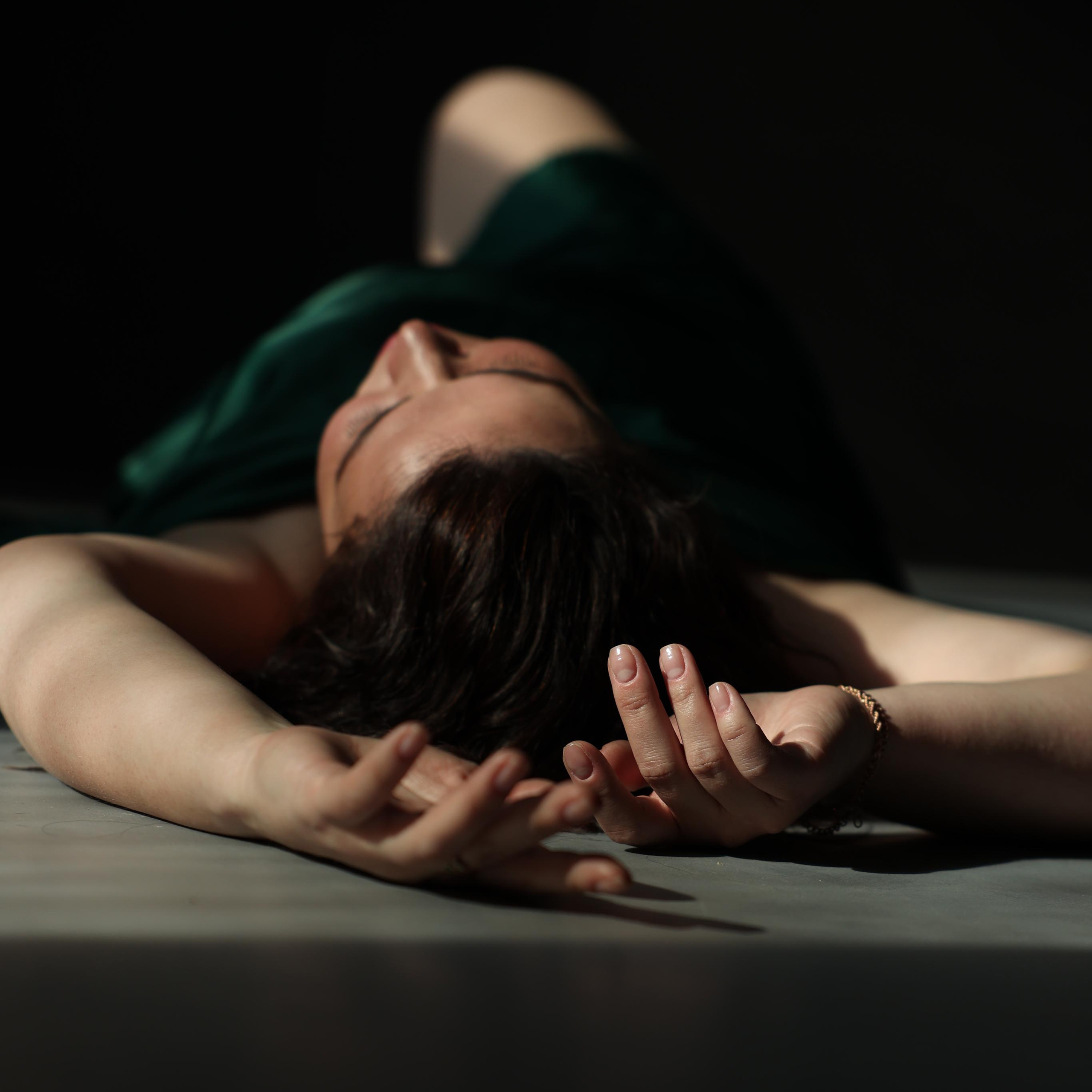 Обо мне. Женский фотограф в Москве Наталья Нестерова