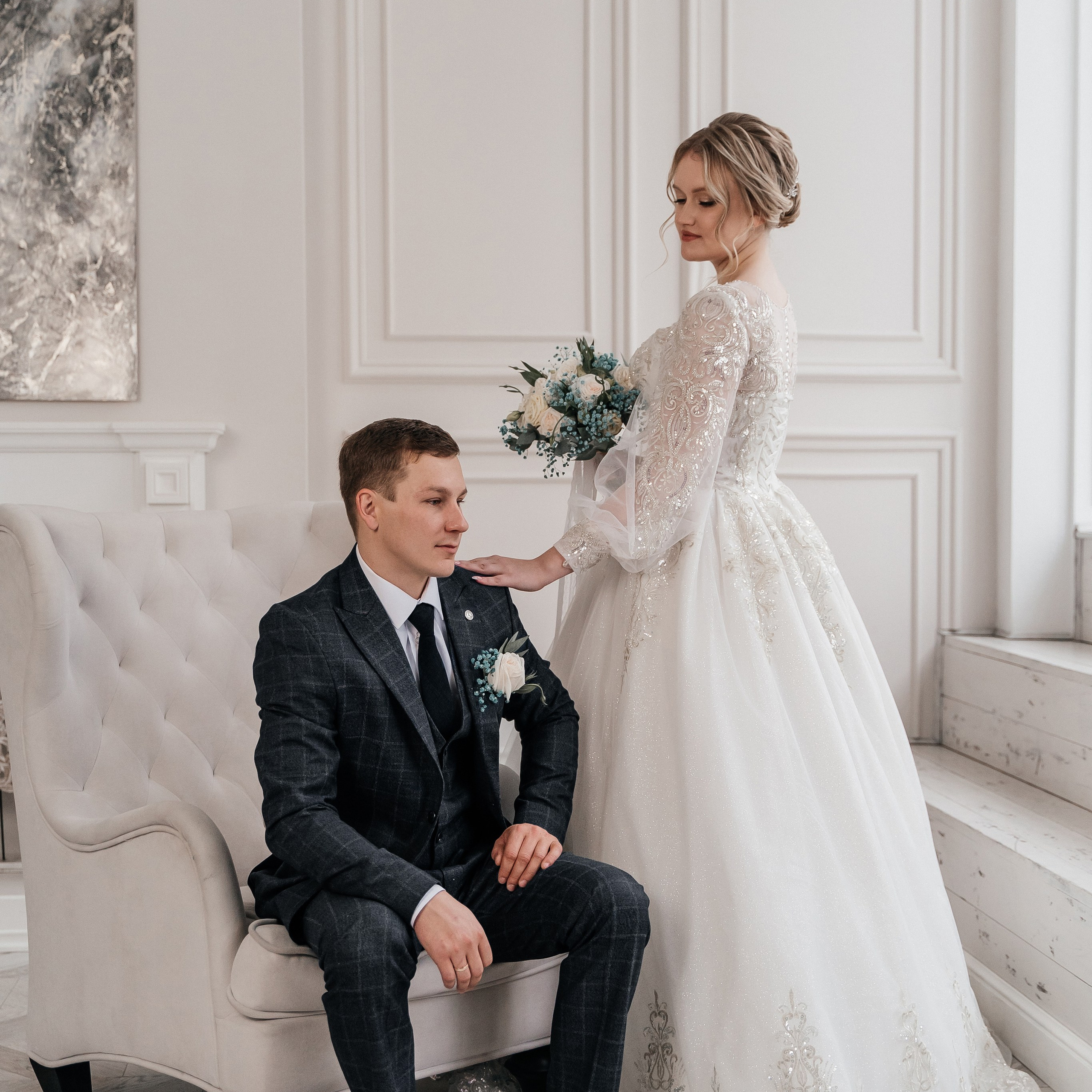 Фотограф в городе Омск Ефименко Ася