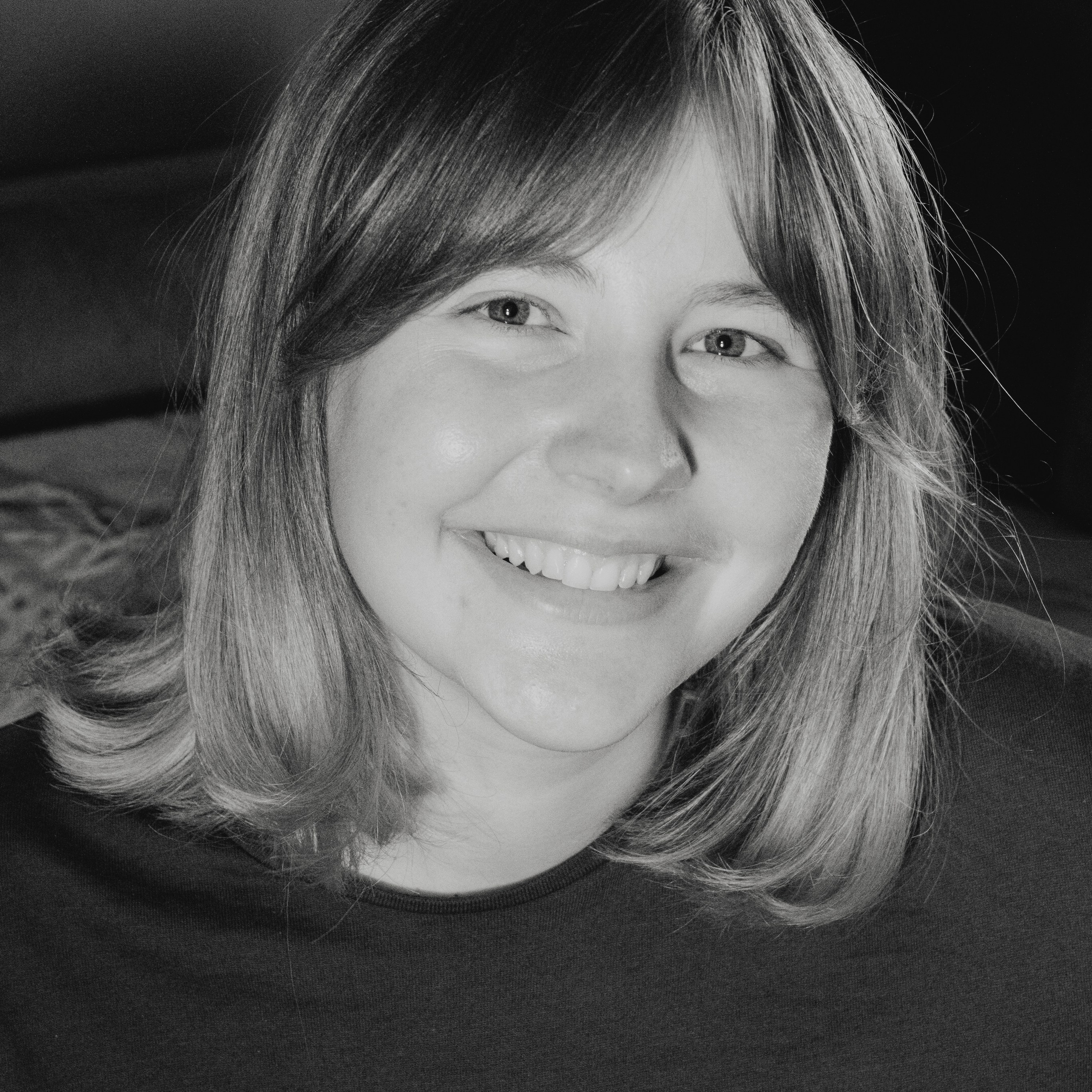 PALONY. URAL REPORTER