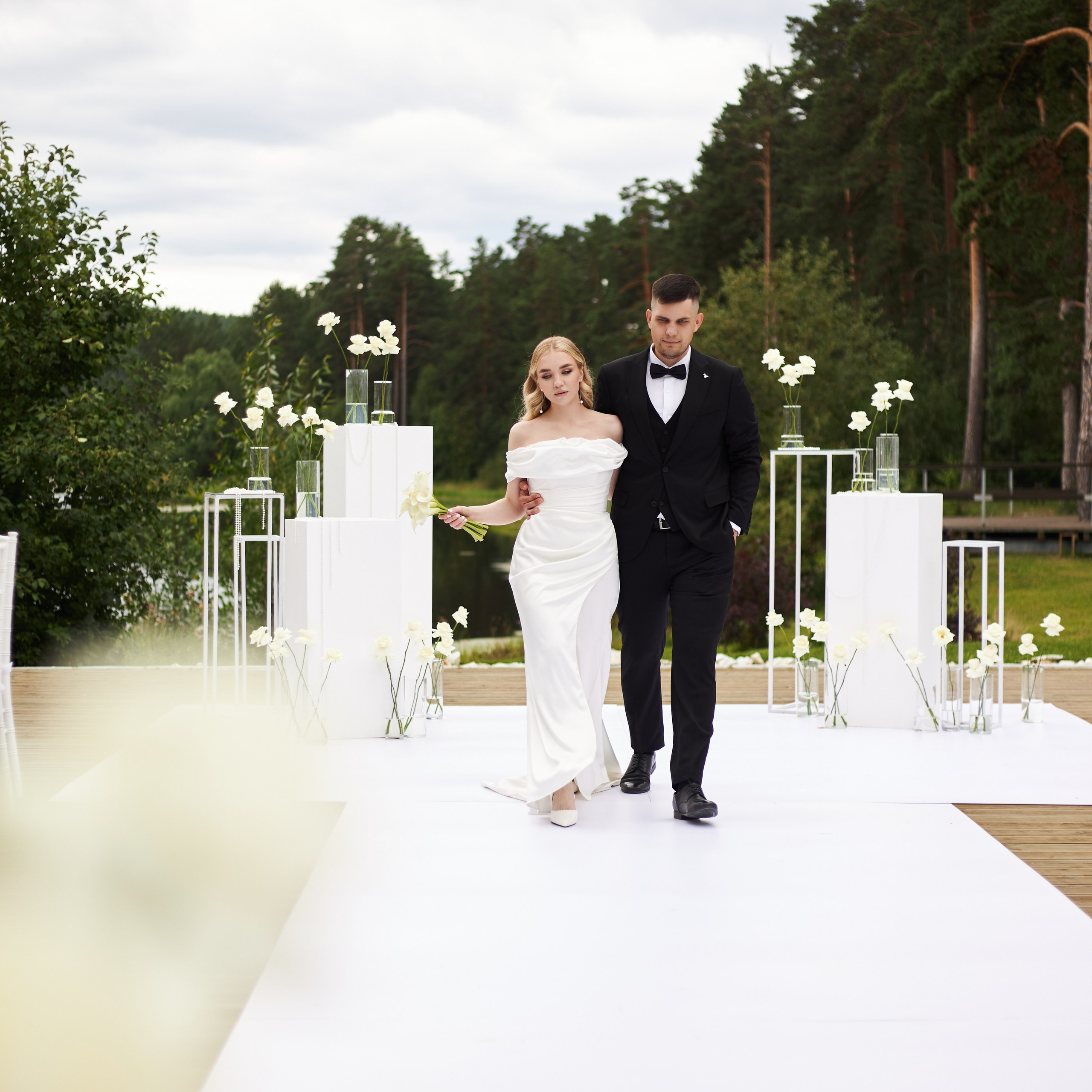 Организатор Екатеринбург