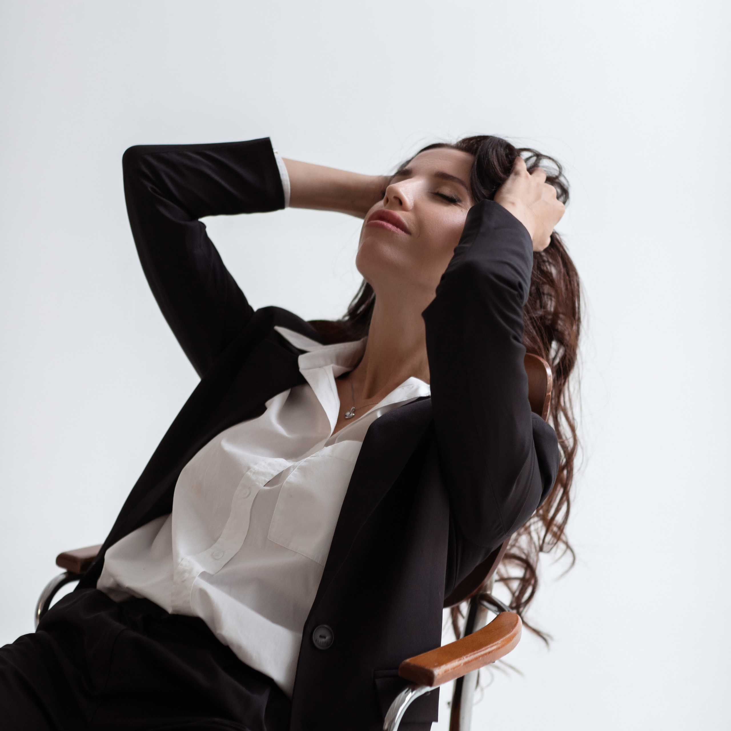 Фотограф Мария Аванесова