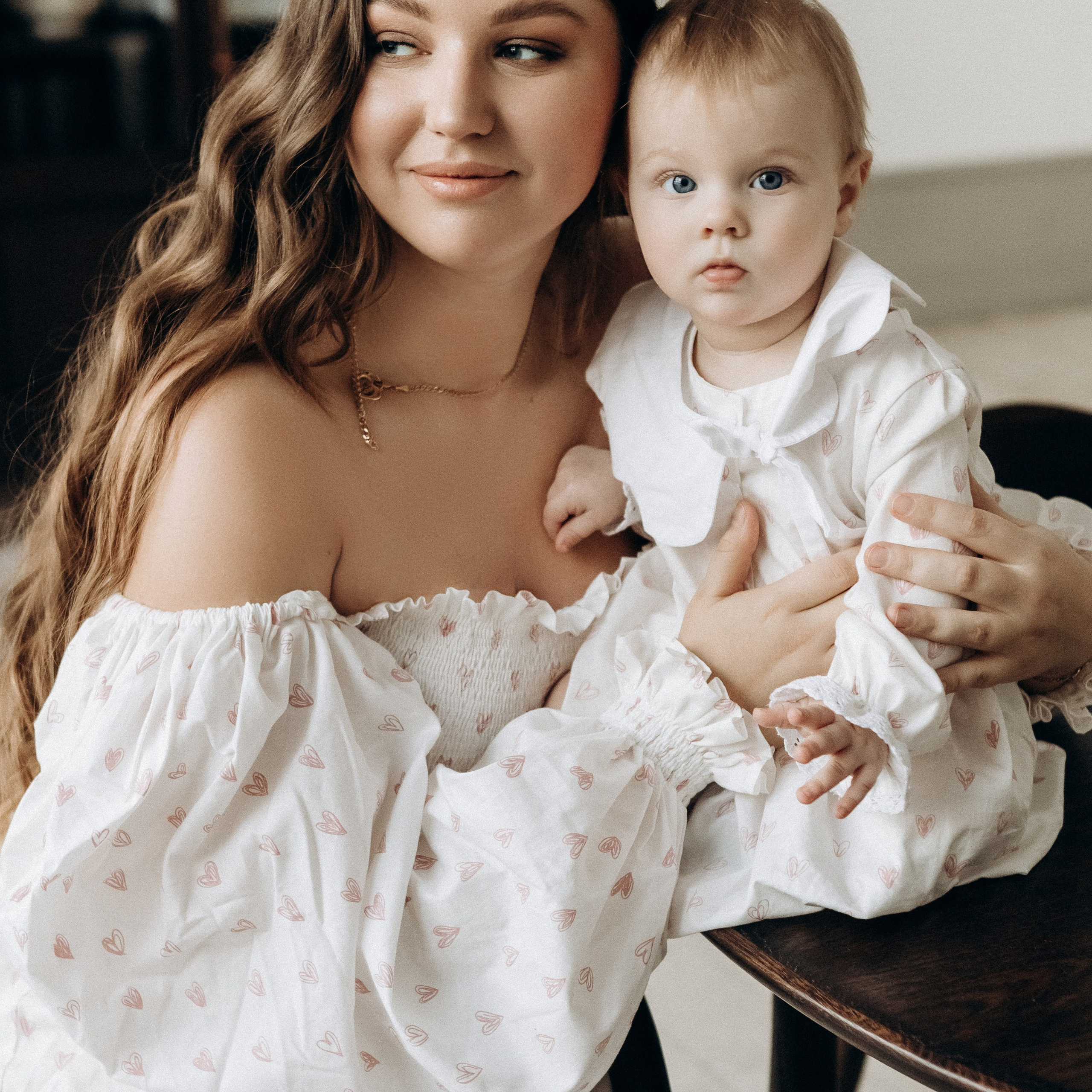 Сайт фотографа Kristina Che