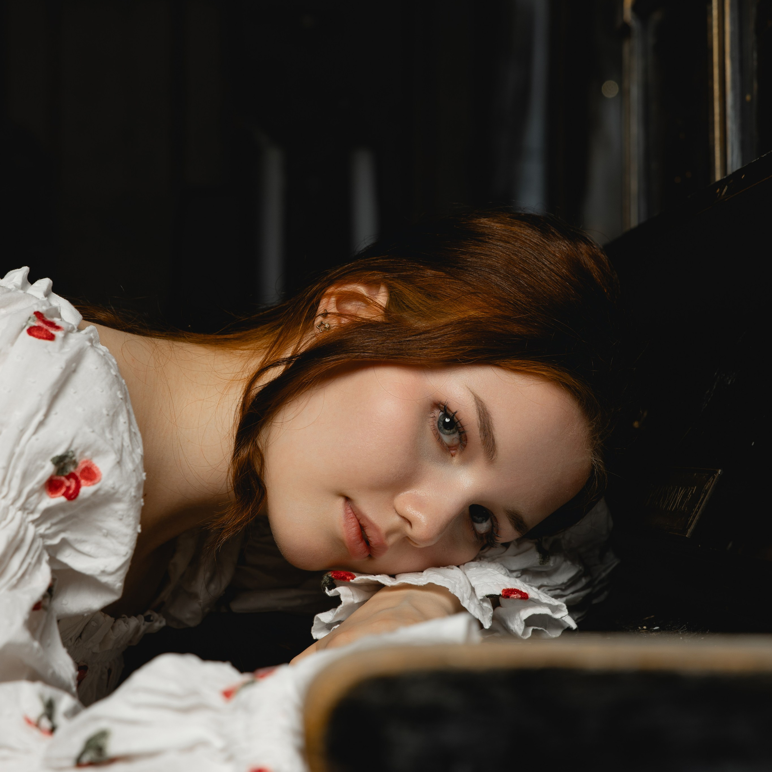 Контакты. Портретный фотограф в Южно-Сахалинске Каминская Юлия