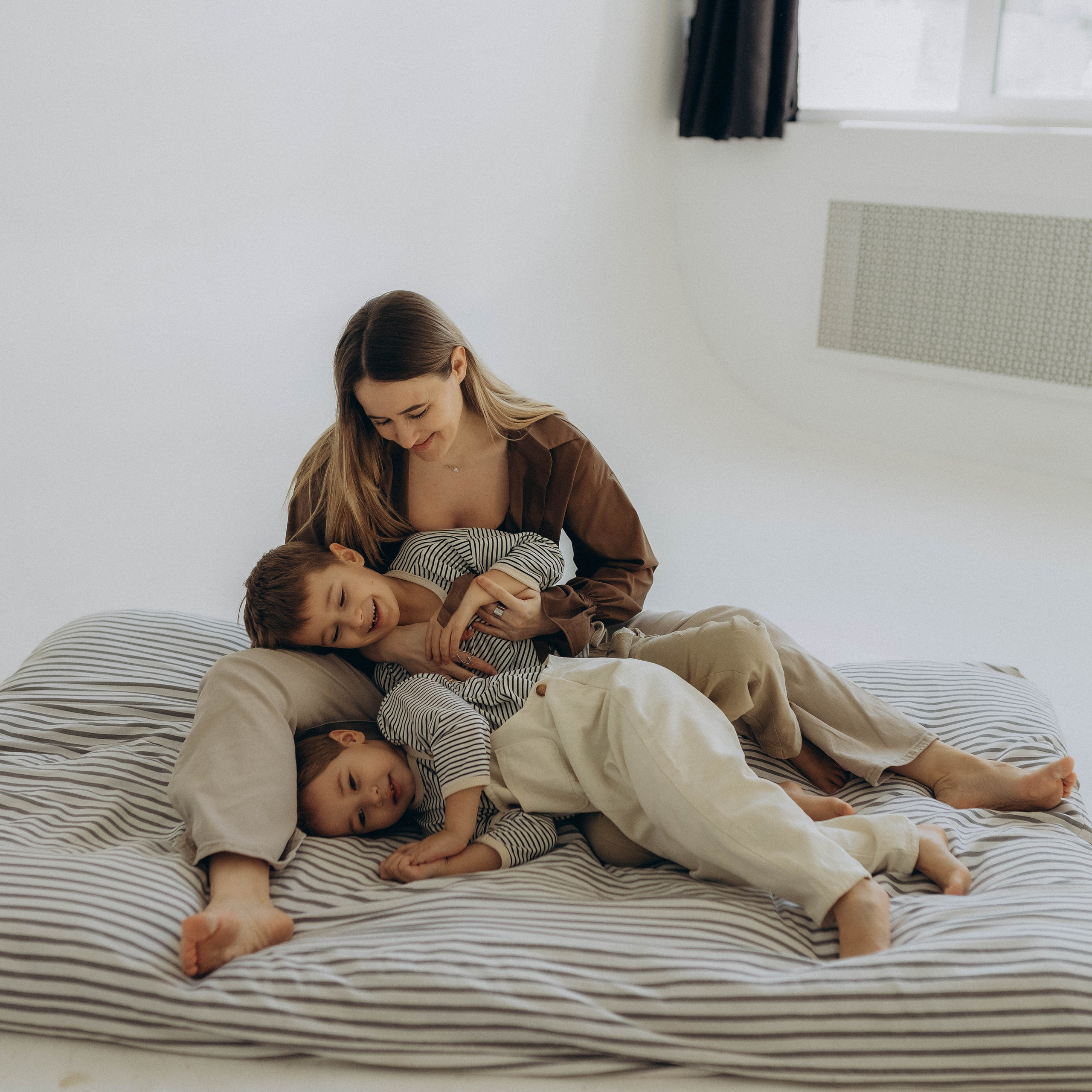 Контакты. Виктория Белохвостикова