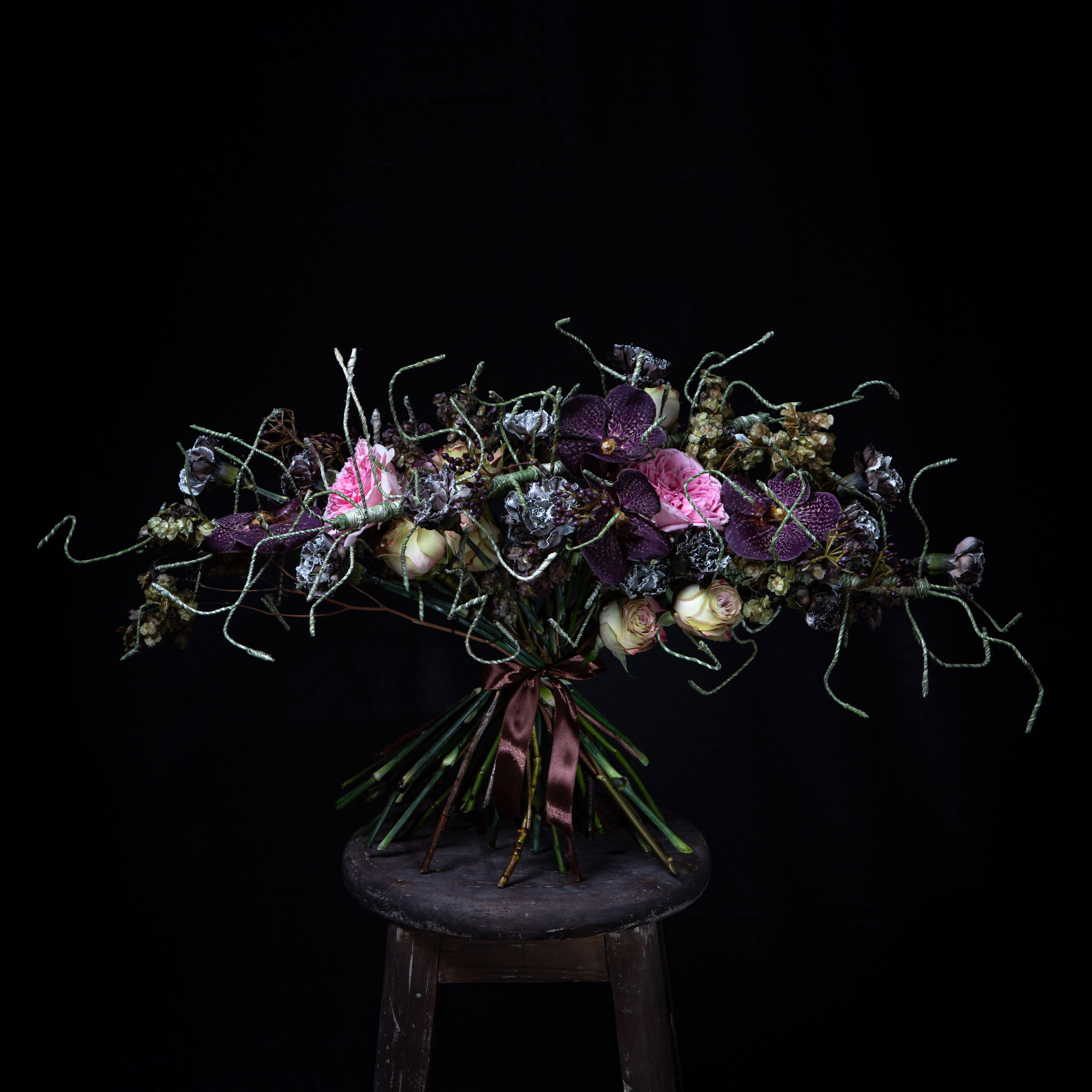 Обучение флористике Одинцово