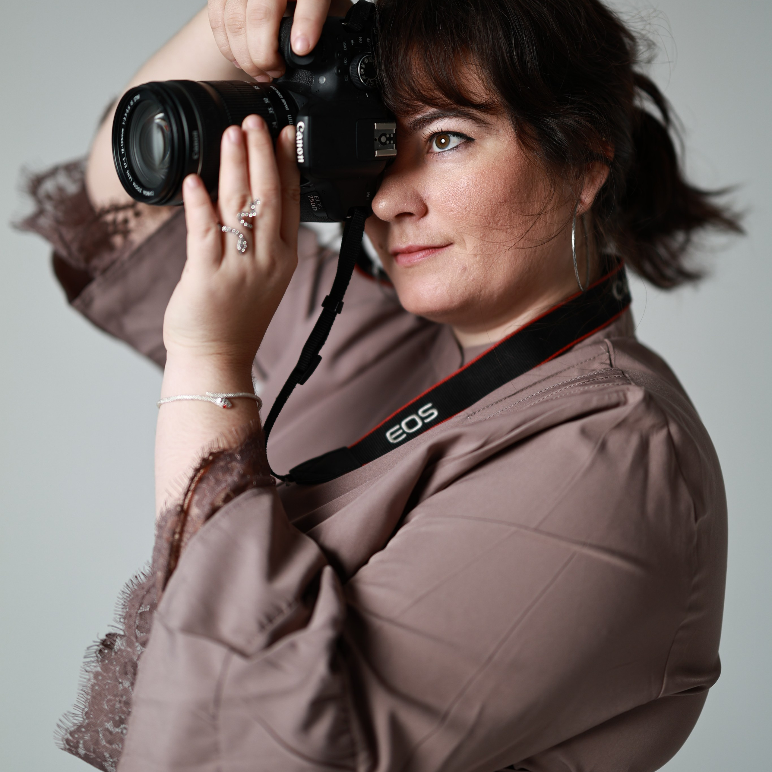 Анна Ефремова фотограф Липецк