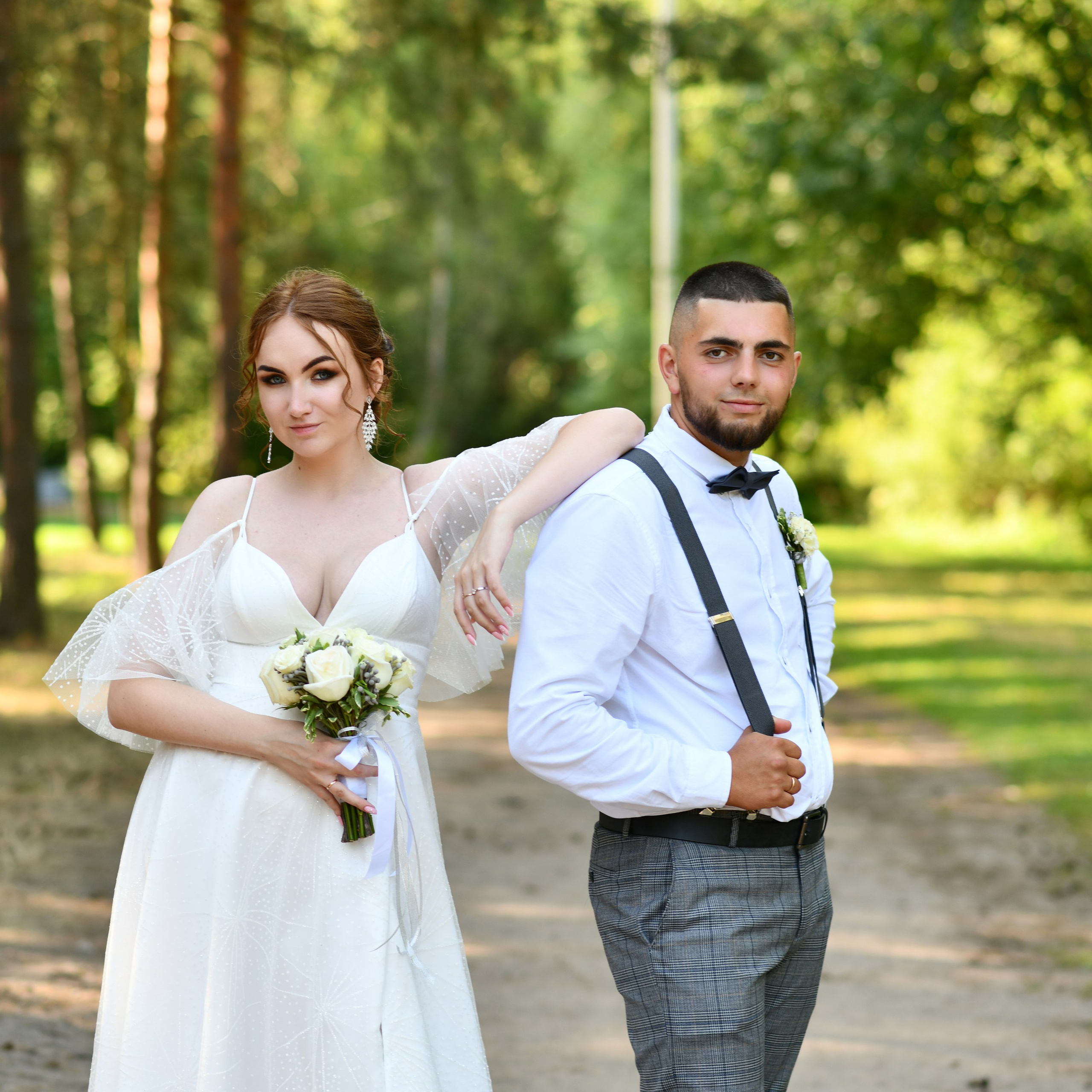 Стоимость свадебной фотосессии. Семейный и свадебный фотограф в Ярославле Леся Новикова