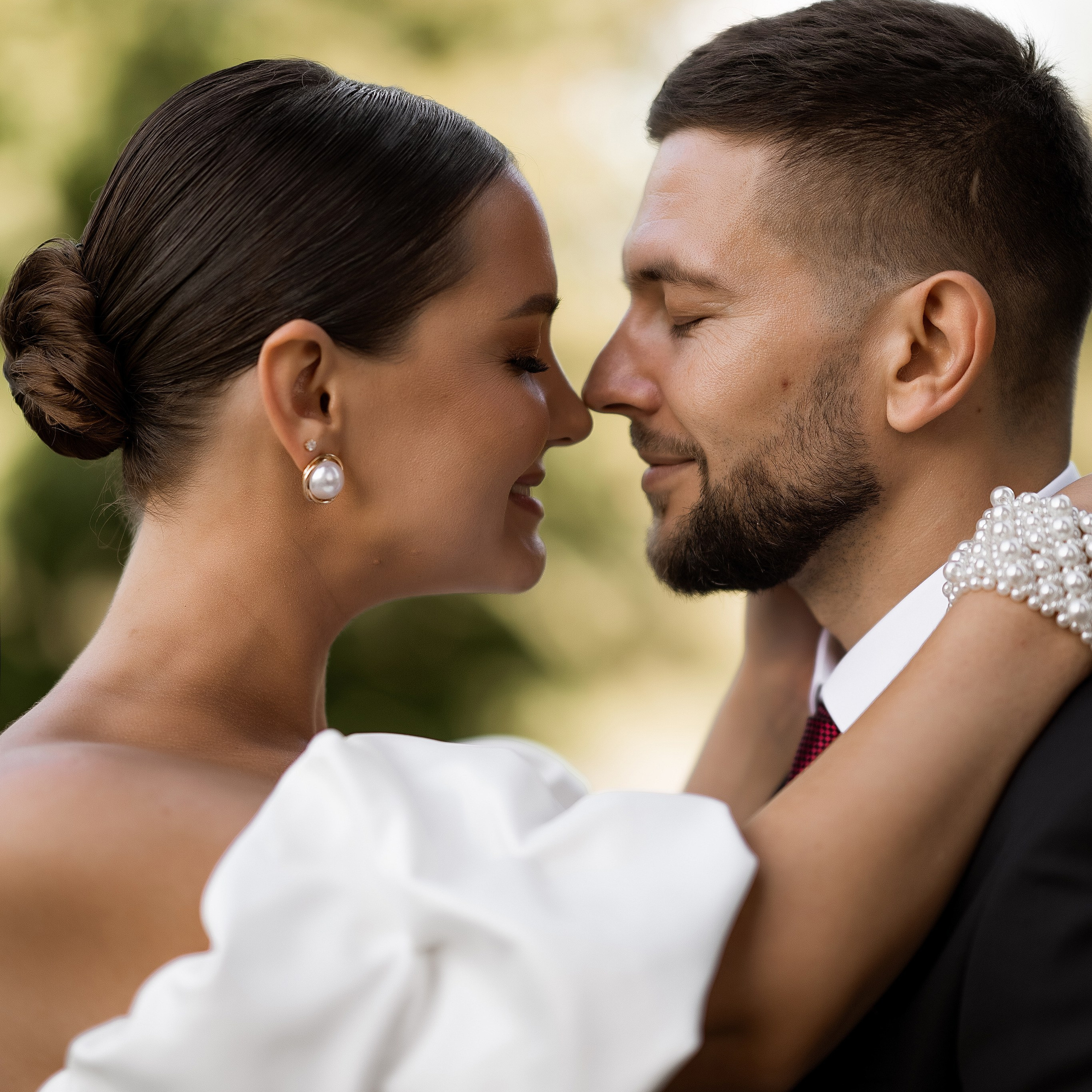 Семейный свадебный фотограф Челябинск Охотникова Евгения