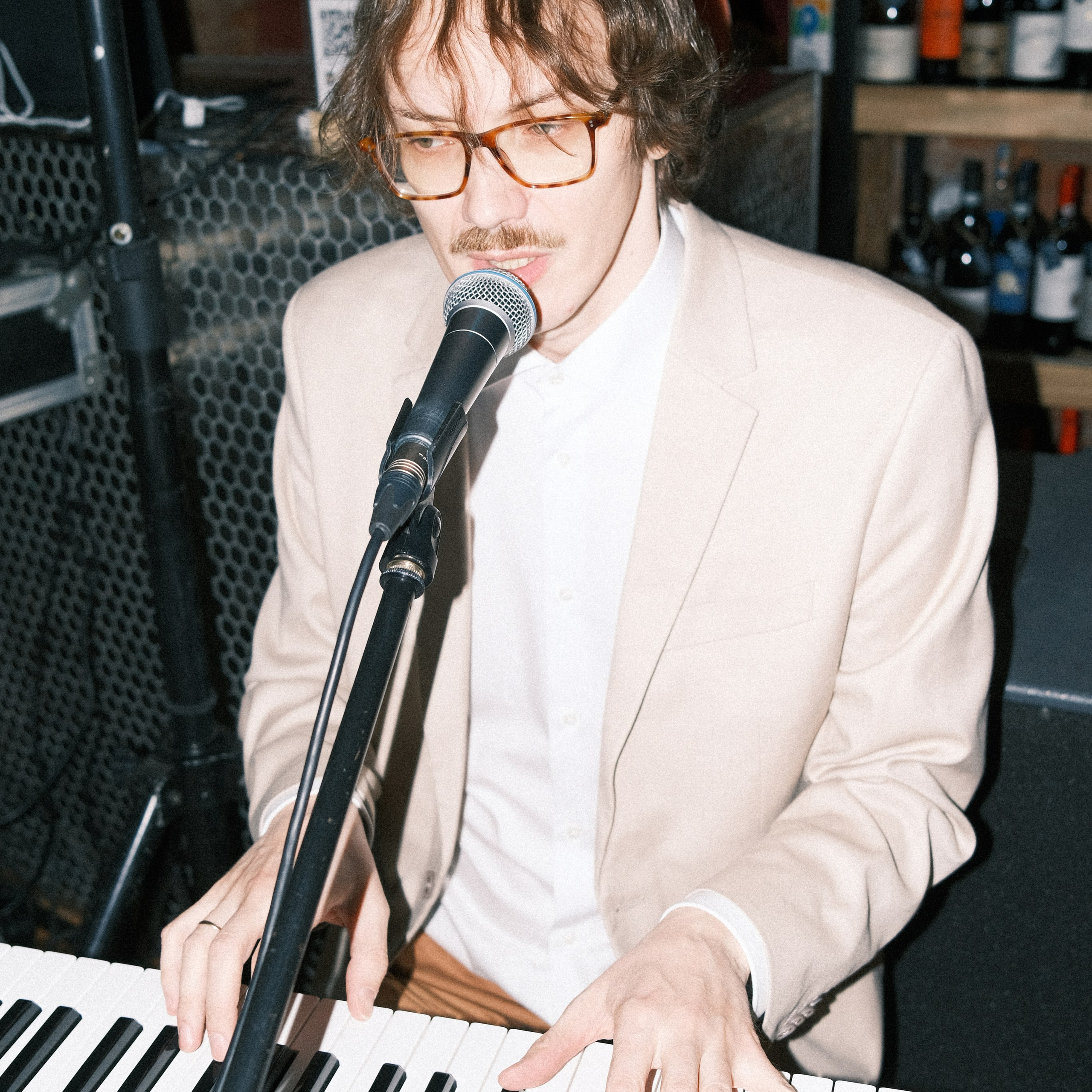 Фотографии «как на пленку» за 24 часа. Фотограф Тим Бритнев