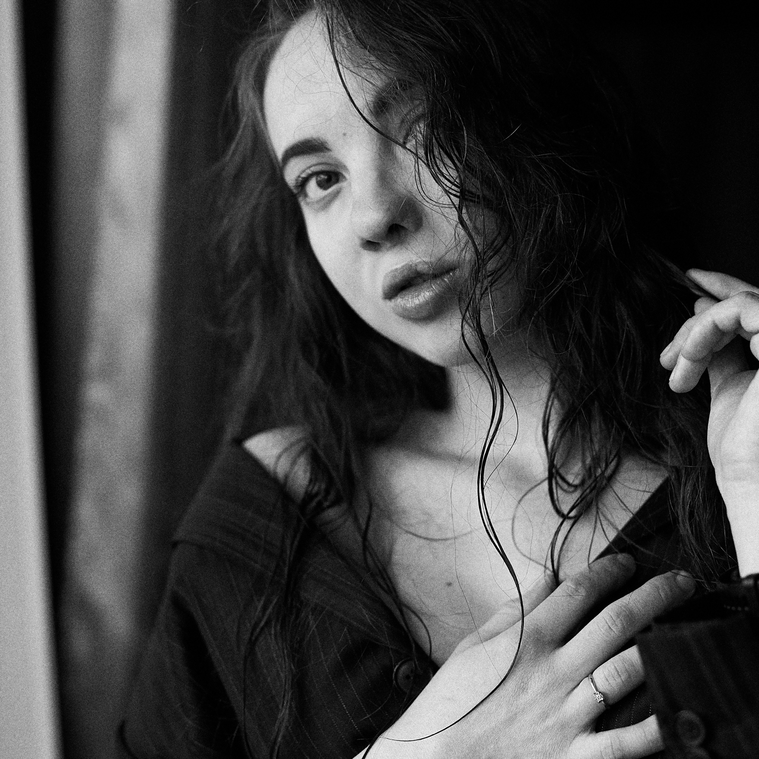 Контакты. Снежана Чернега фотограф