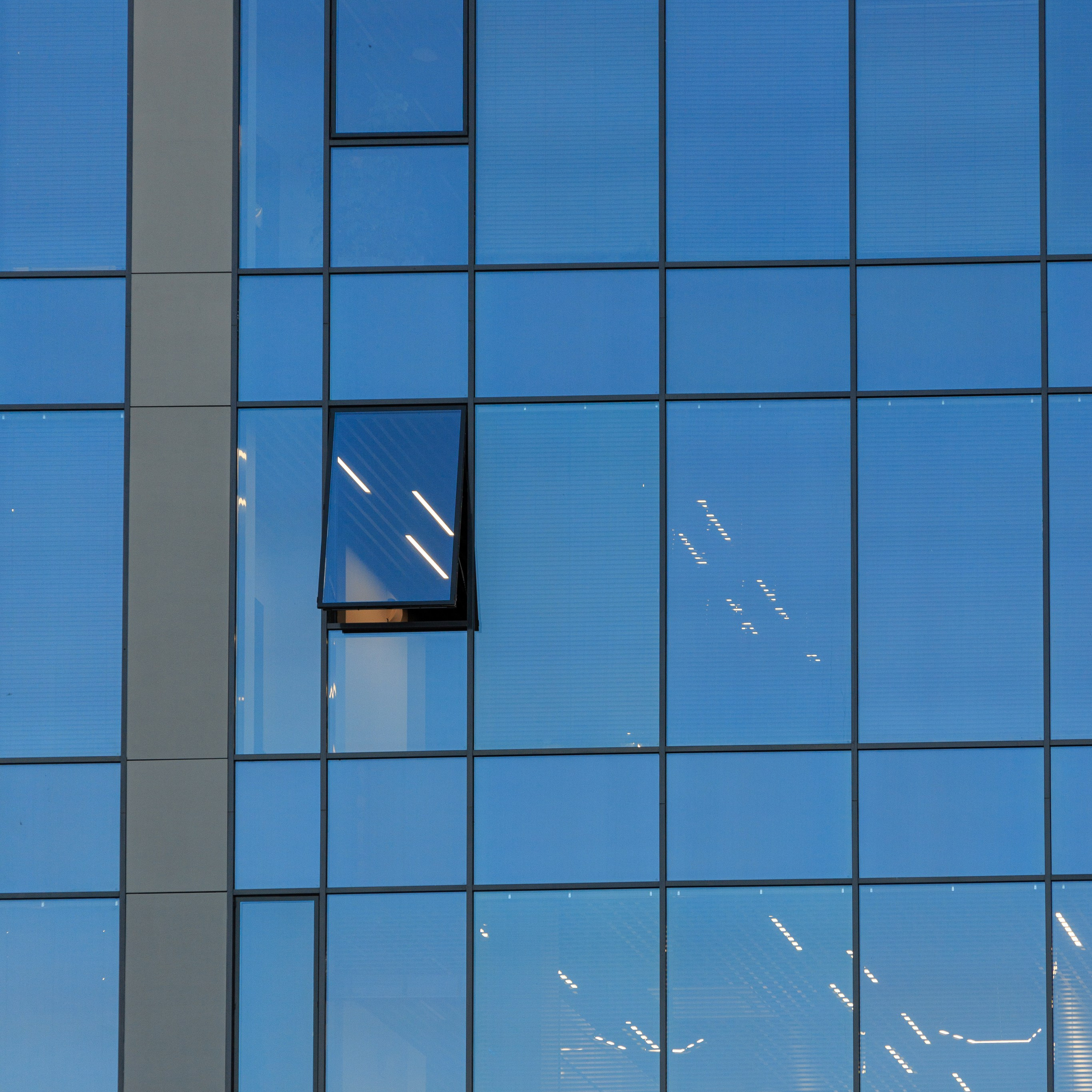 Контакты. Архитектурный фотограф