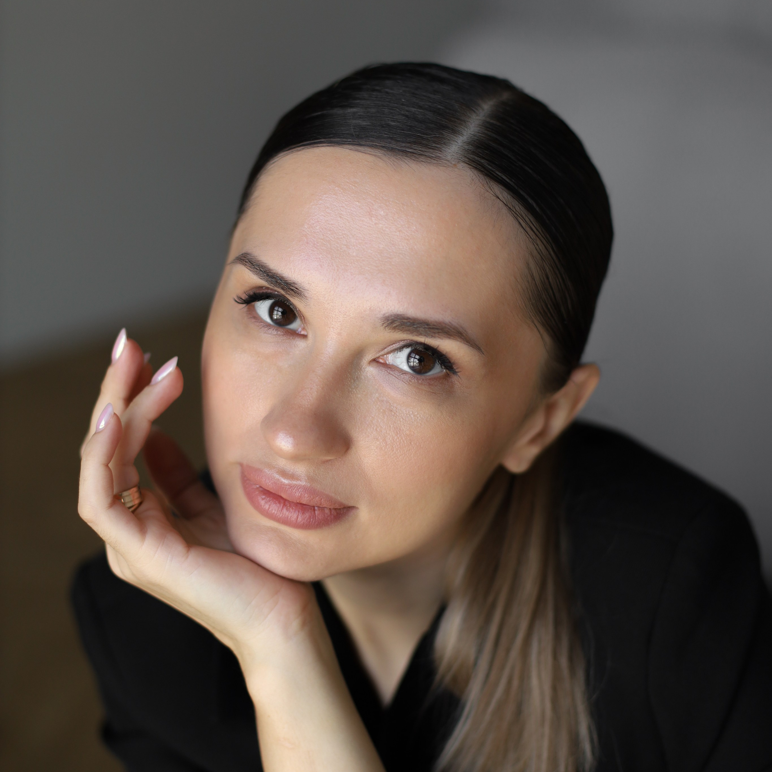 Обо мне. Фотограф Березенская Ирина в Новосибирске