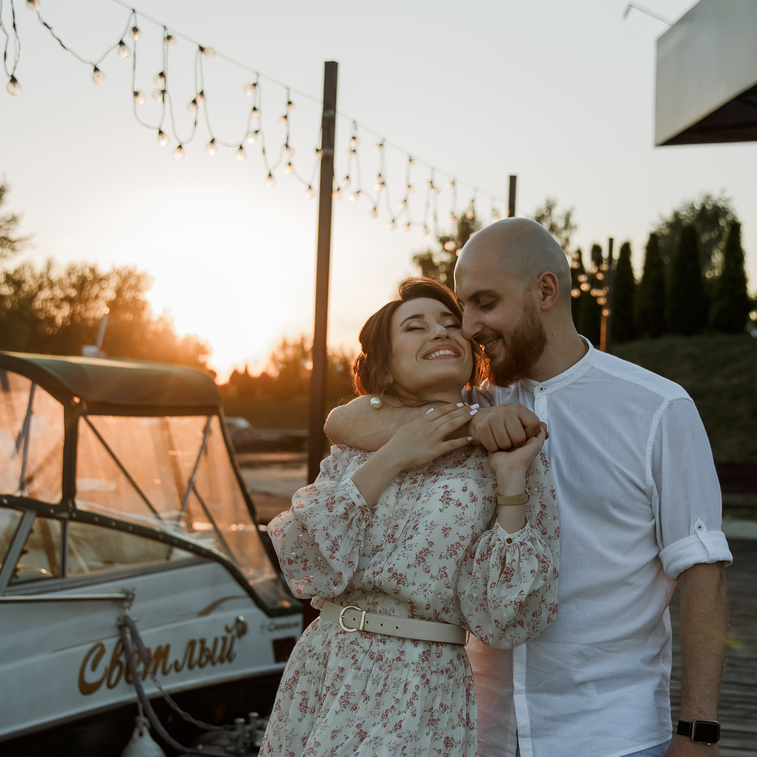 Свадебный фотограф в Москве. Портретный и свадебный фотограф Алла Карени Москва