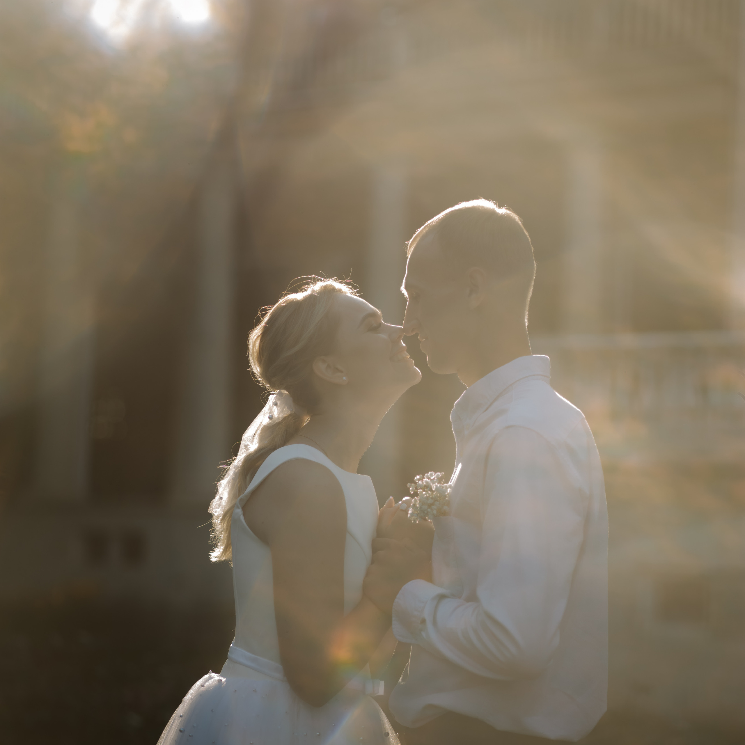 Свадебный фотограф в Москве. Портретный и свадебный фотограф Алла Карени Москва